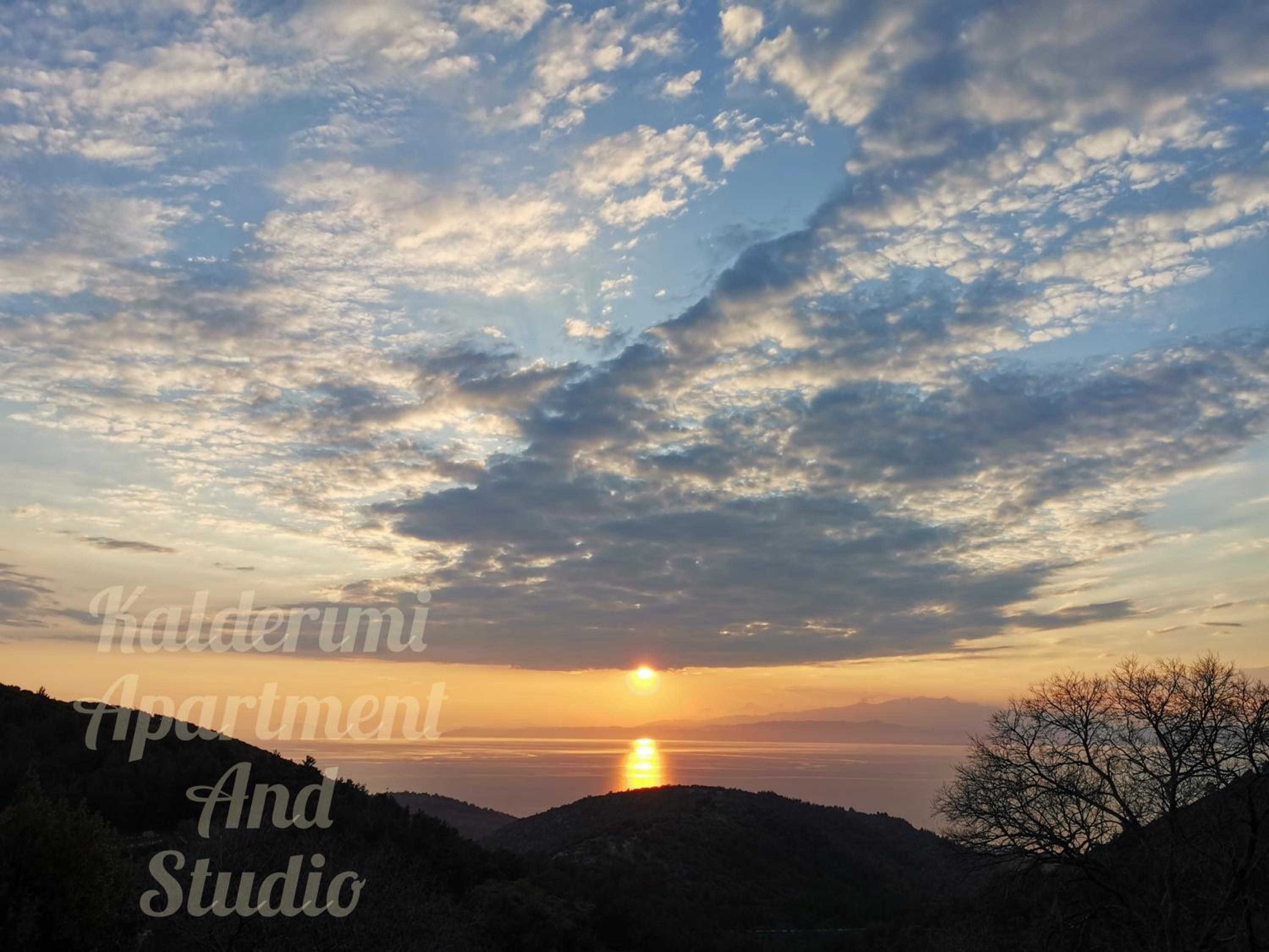 Kalderimi Studio