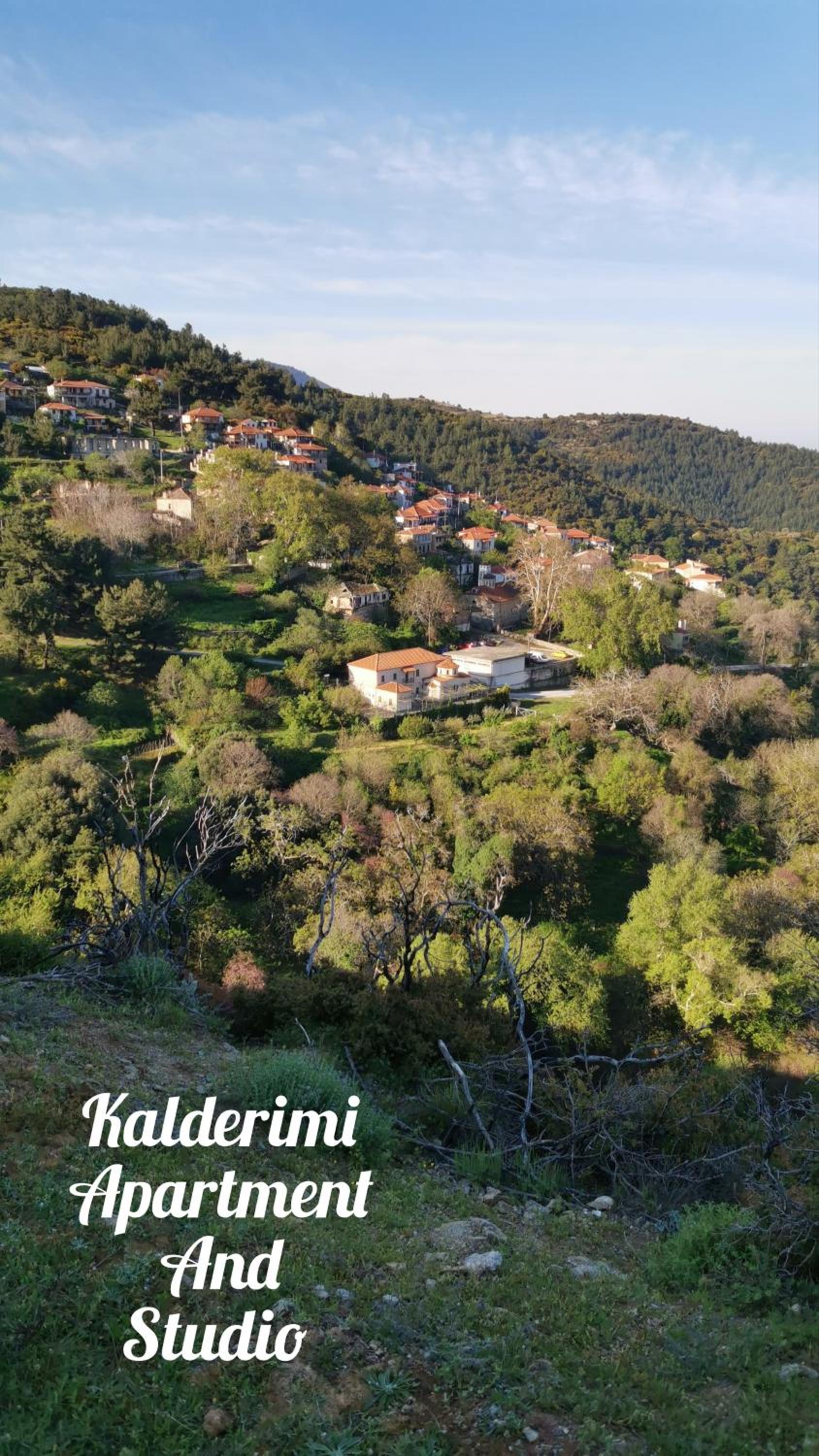 Kalderimi Studio