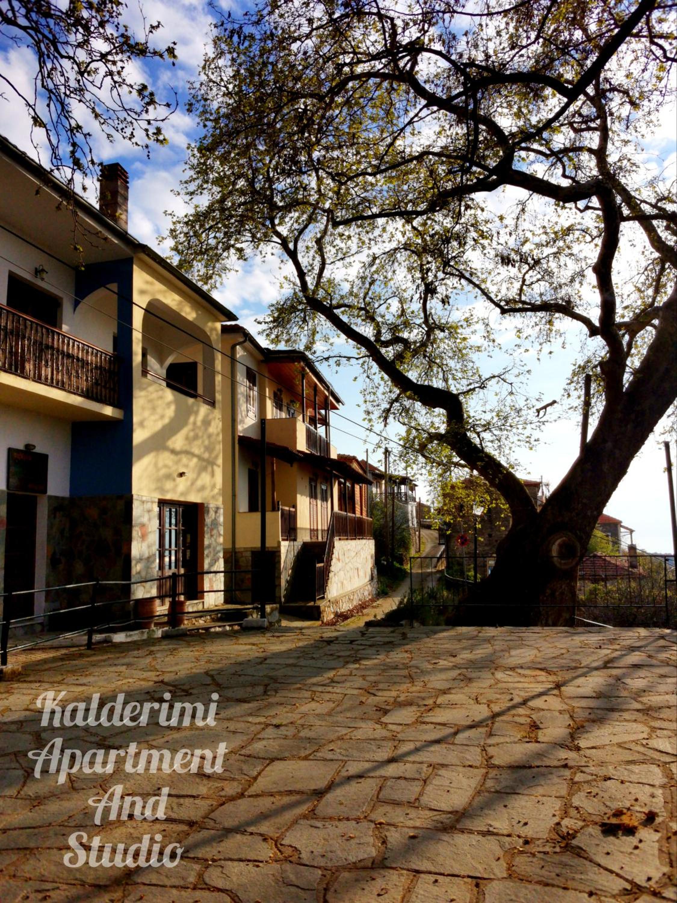 Kalderimi Studio