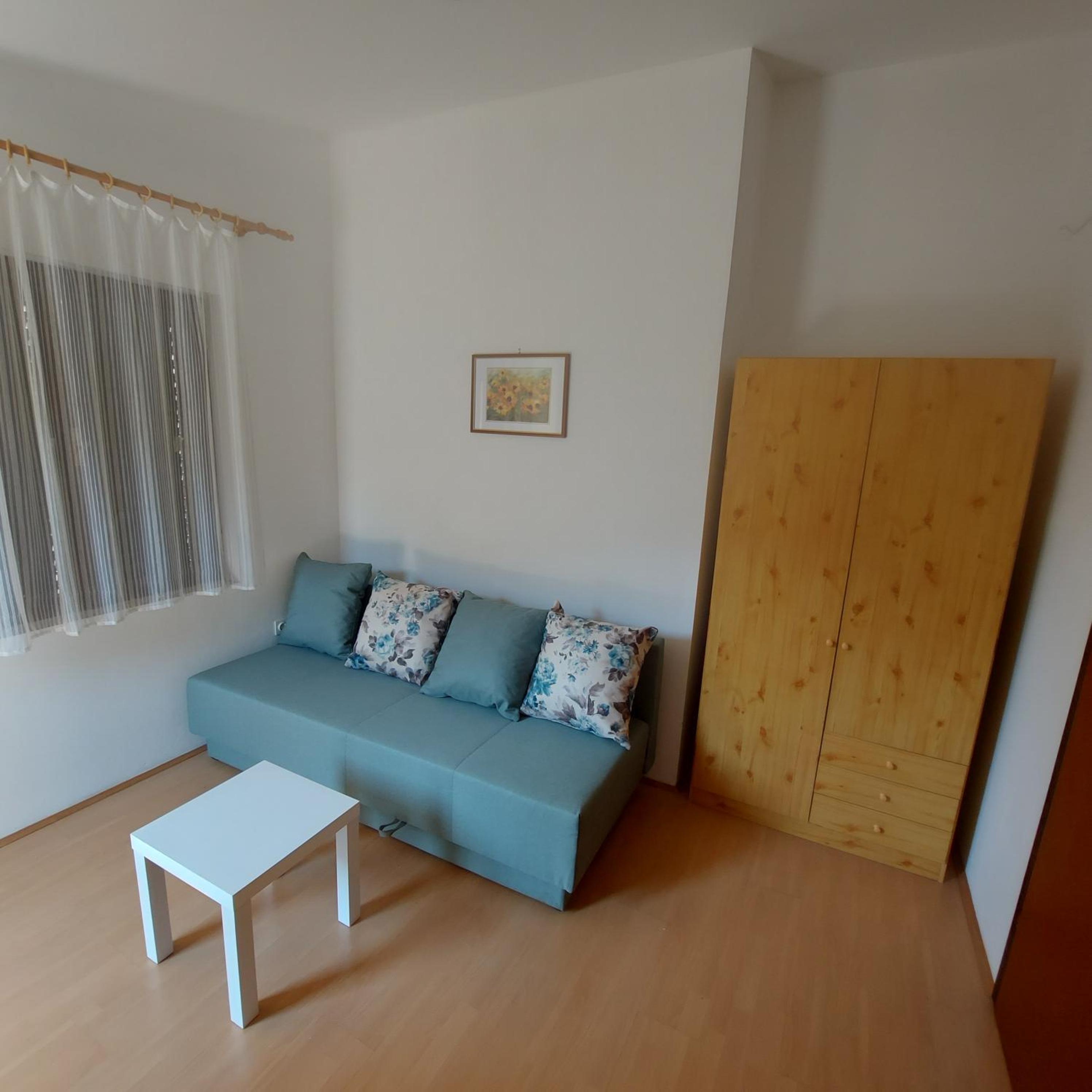 Apartments Krešo