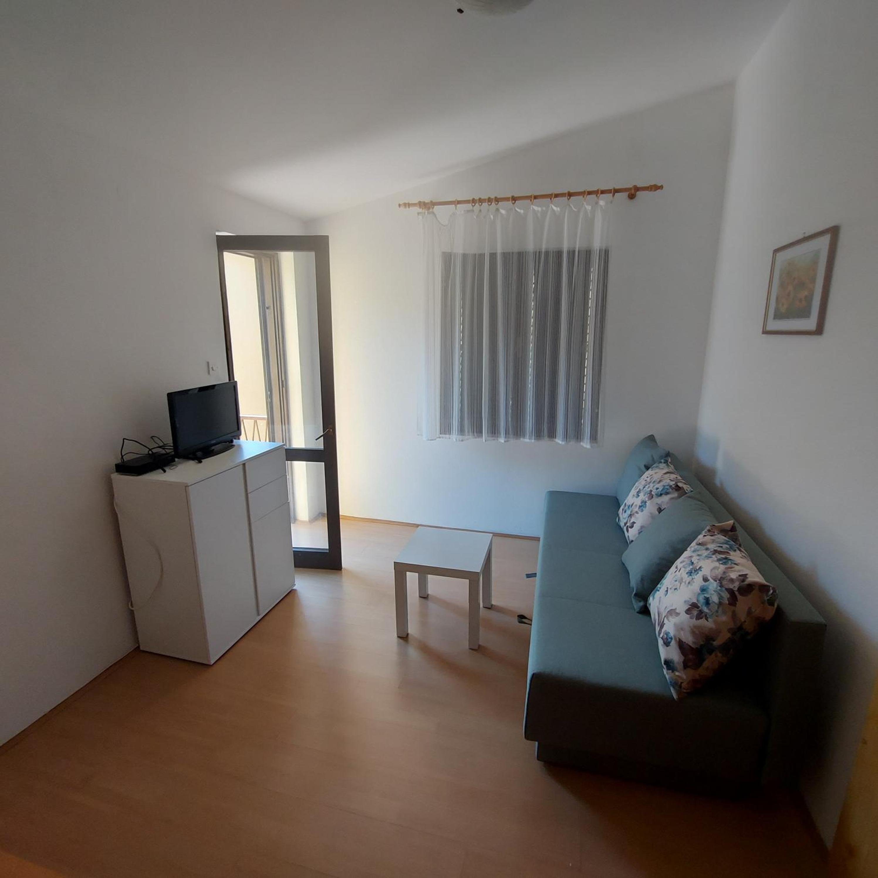 Apartments Krešo