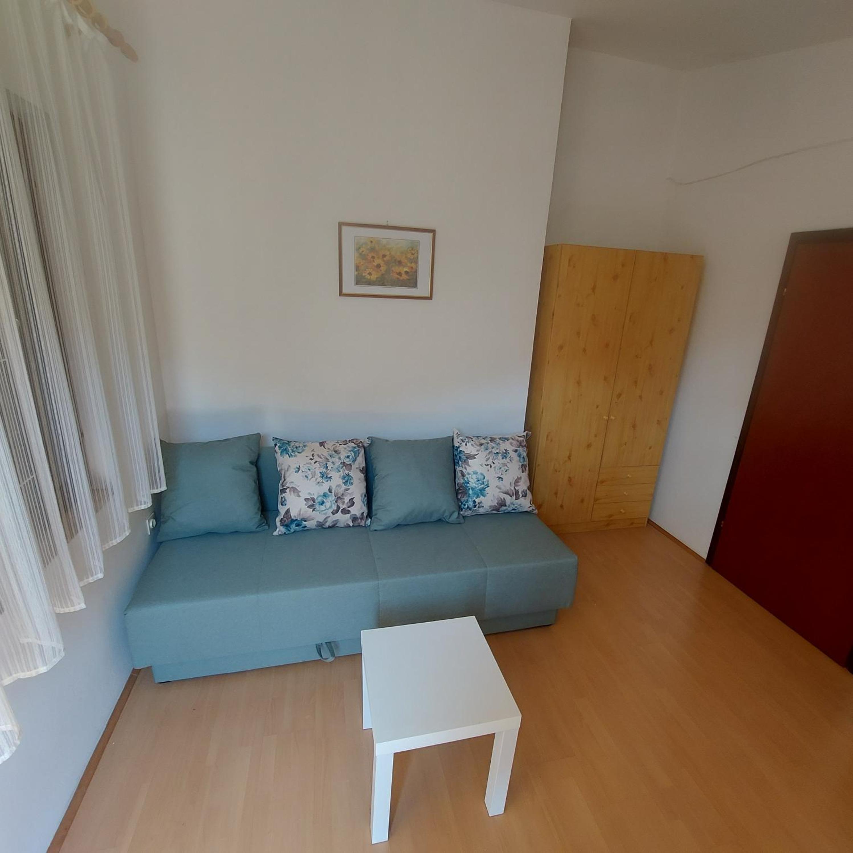 Apartments Krešo