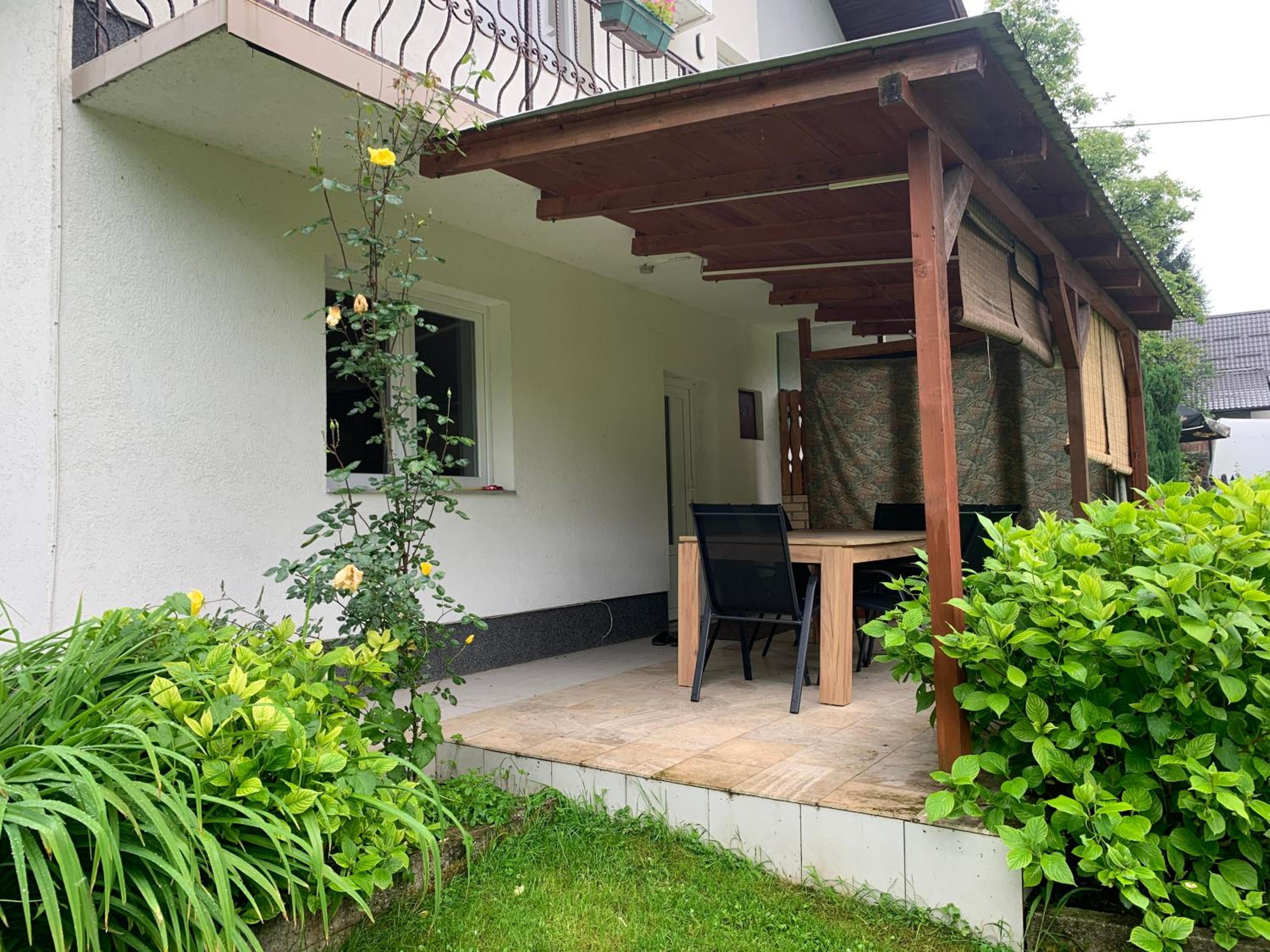 Holiday Residence Burić