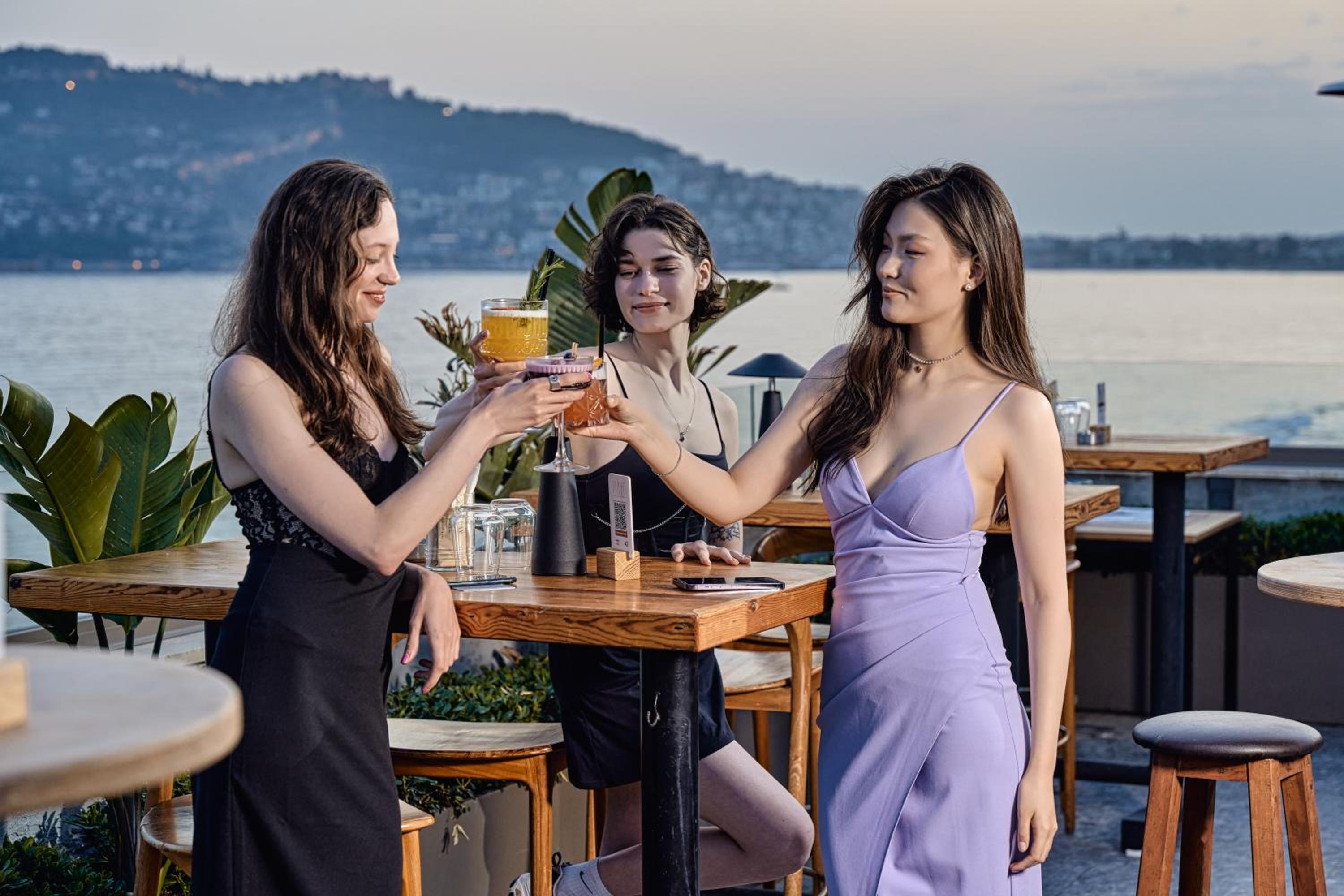 Day One Beach Resort & SPA - Adult Only - Image 69