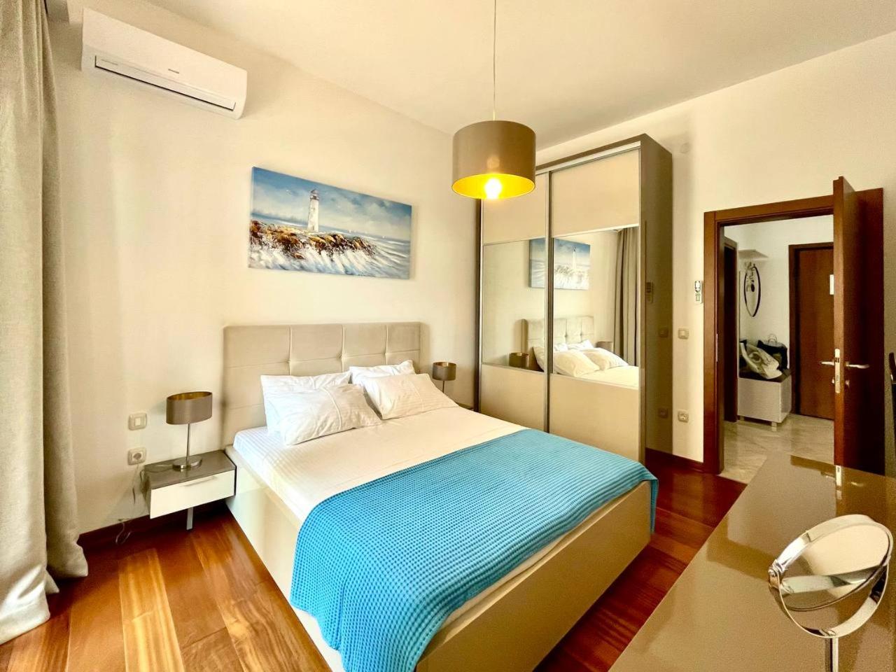 Flat “Anatolia” Becici view 5