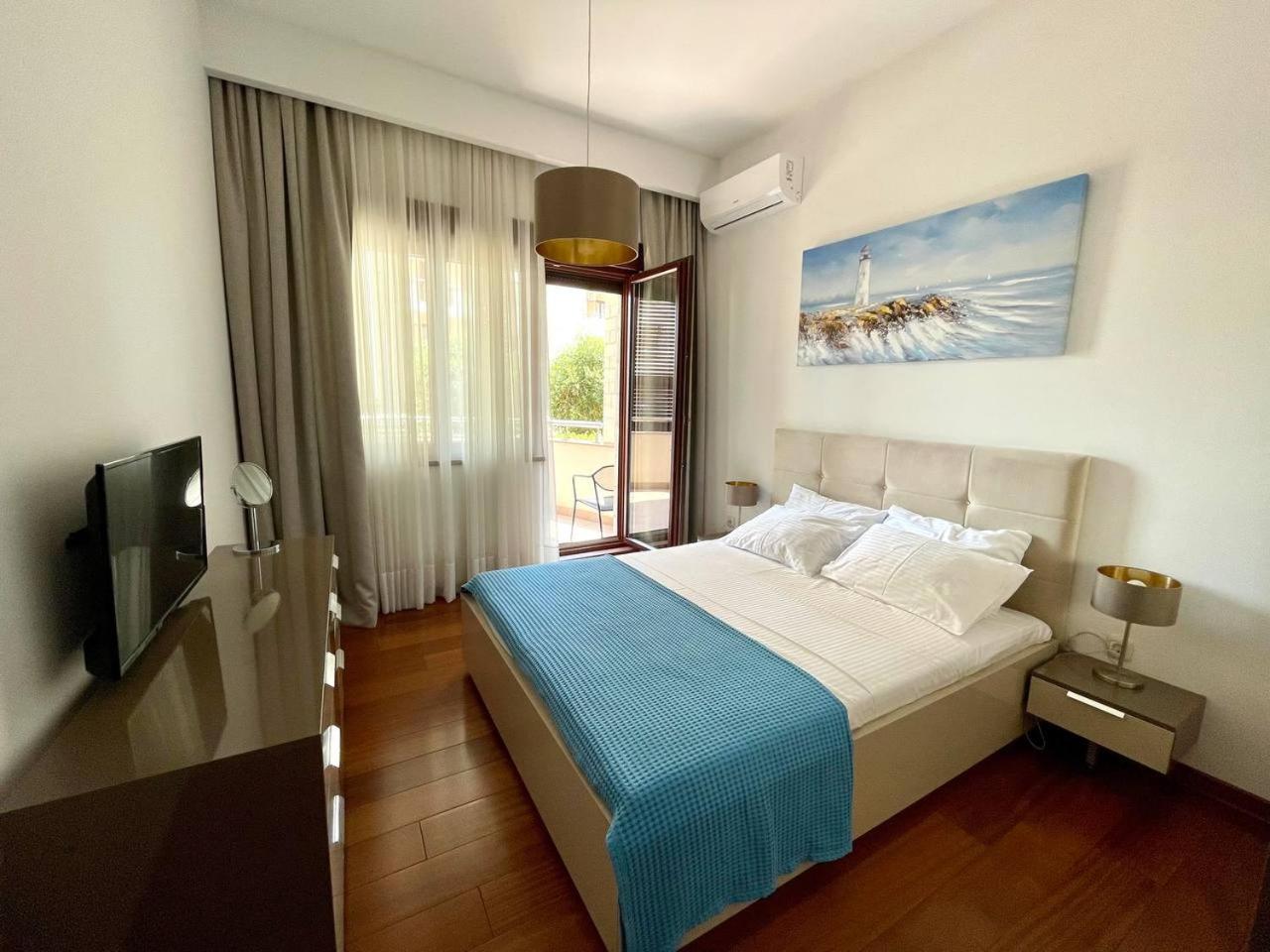 Flat “Anatolia” Becici view 4