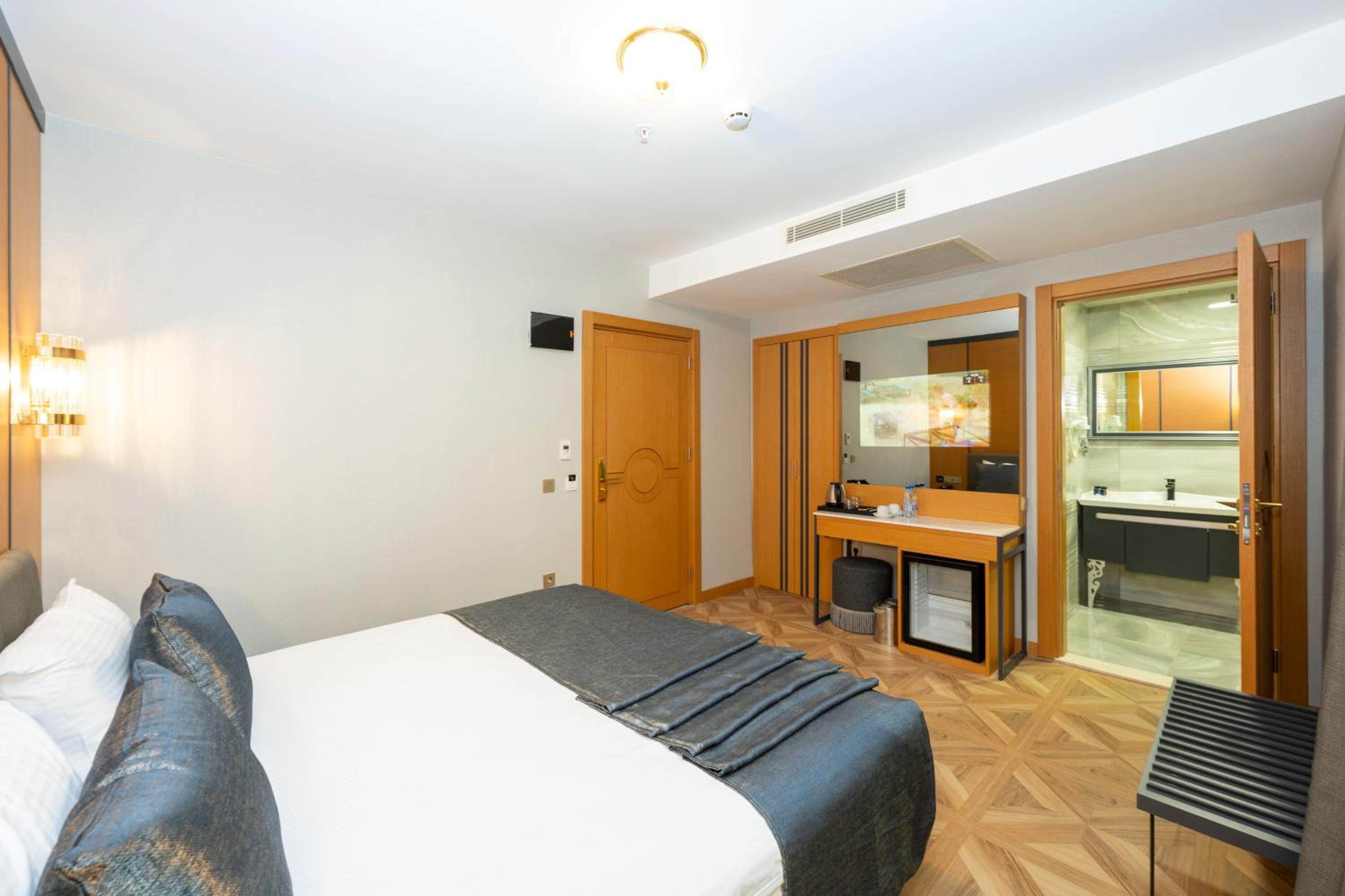FREYA LUXURY OTEL - Image 86