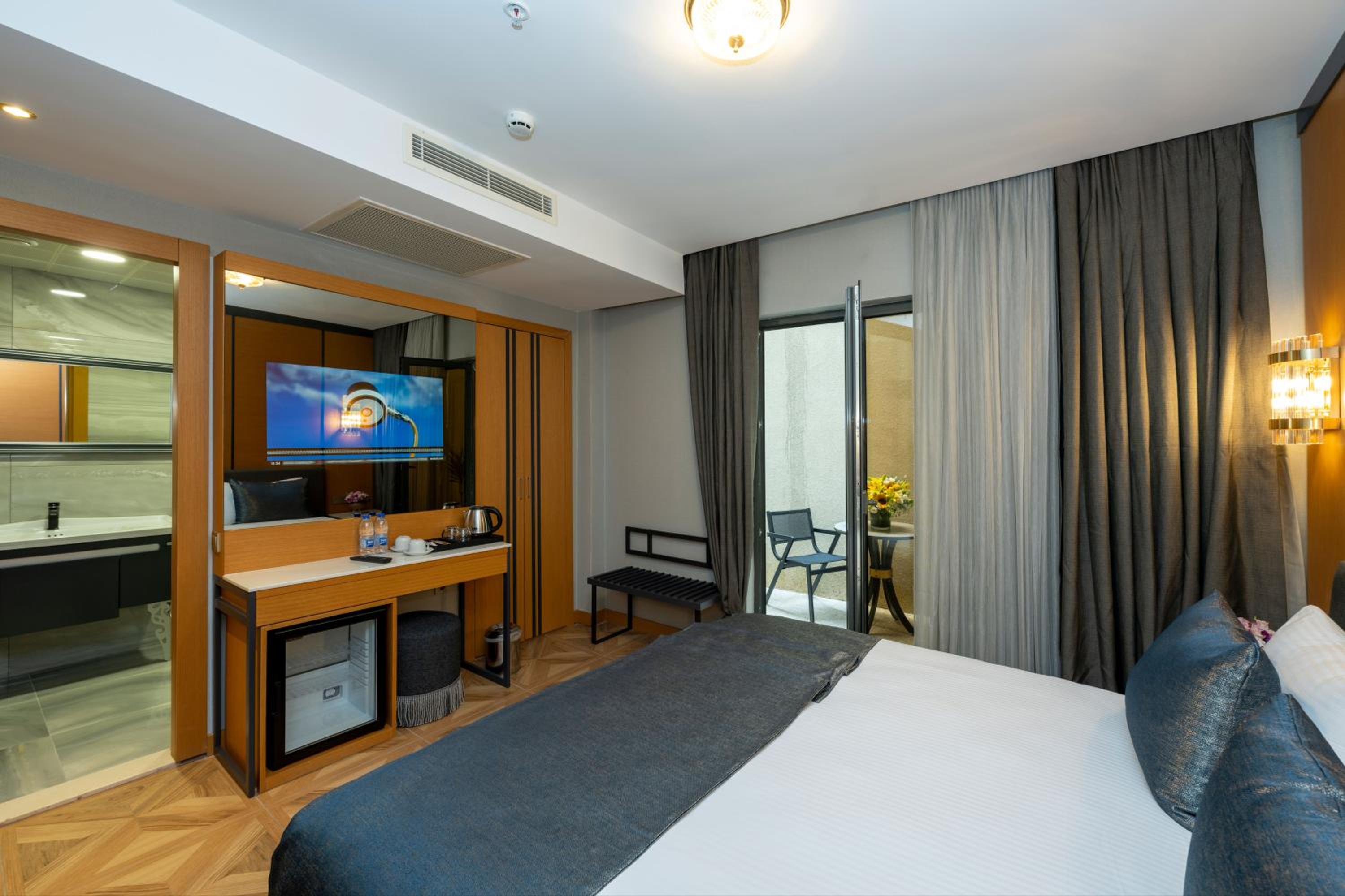 FREYA LUXURY OTEL - Image 87