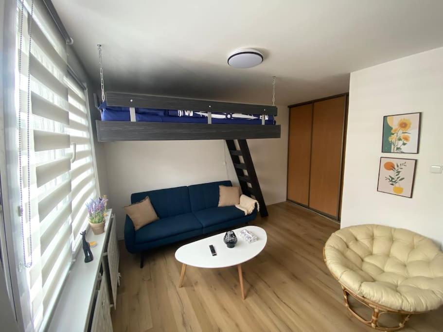 1 Izbovy Apartman - Širšie Centrum view 5