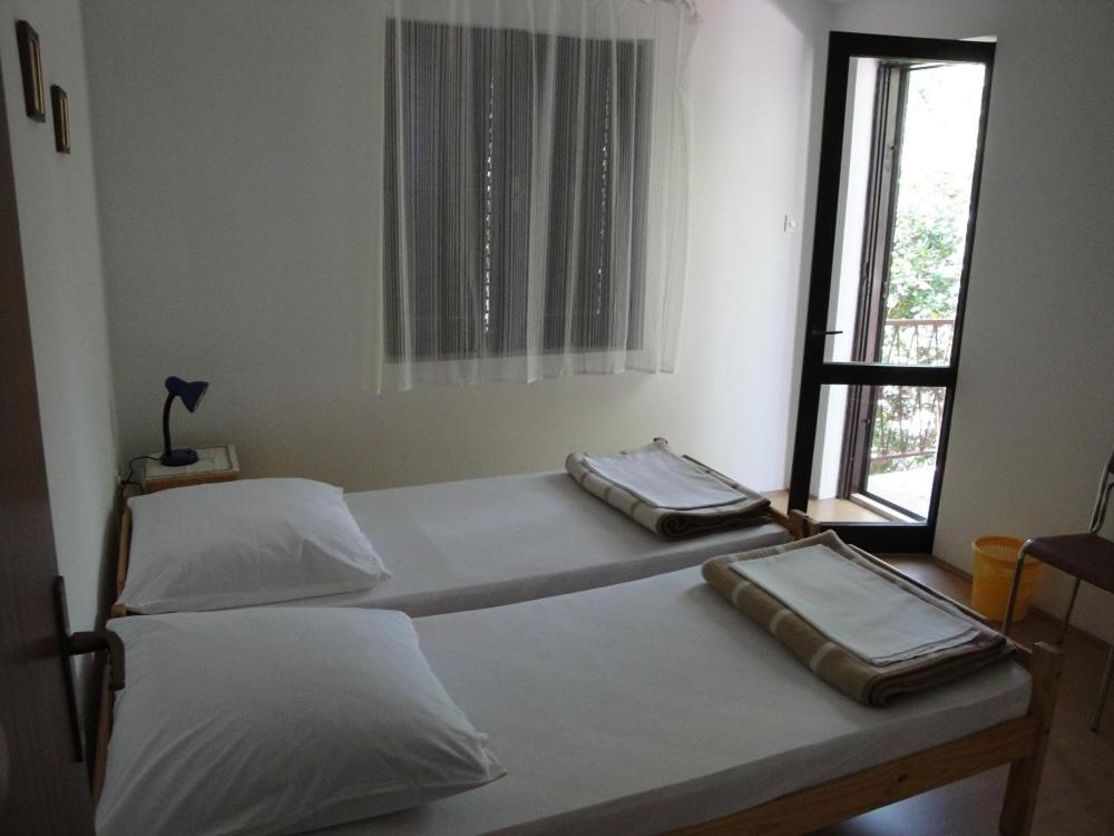 Apartments Krešo