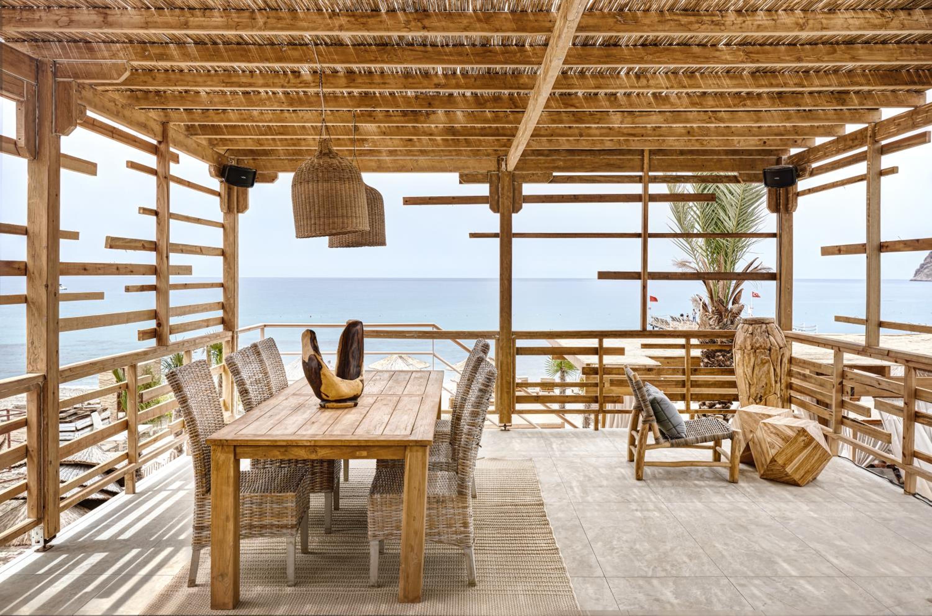 Day One Beach Resort & SPA - Adult Only - Image 73