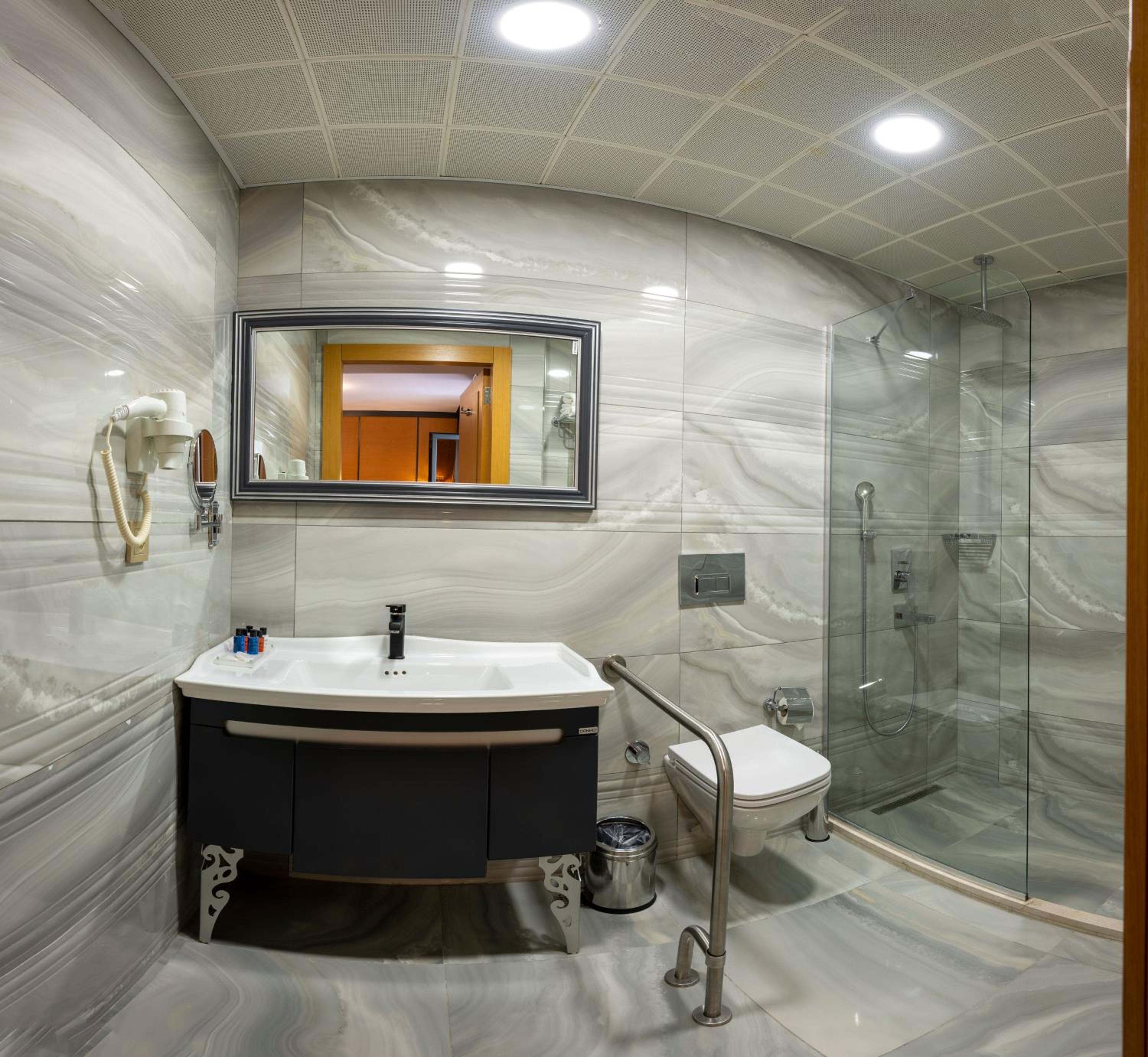 FREYA LUXURY OTEL - Image 90