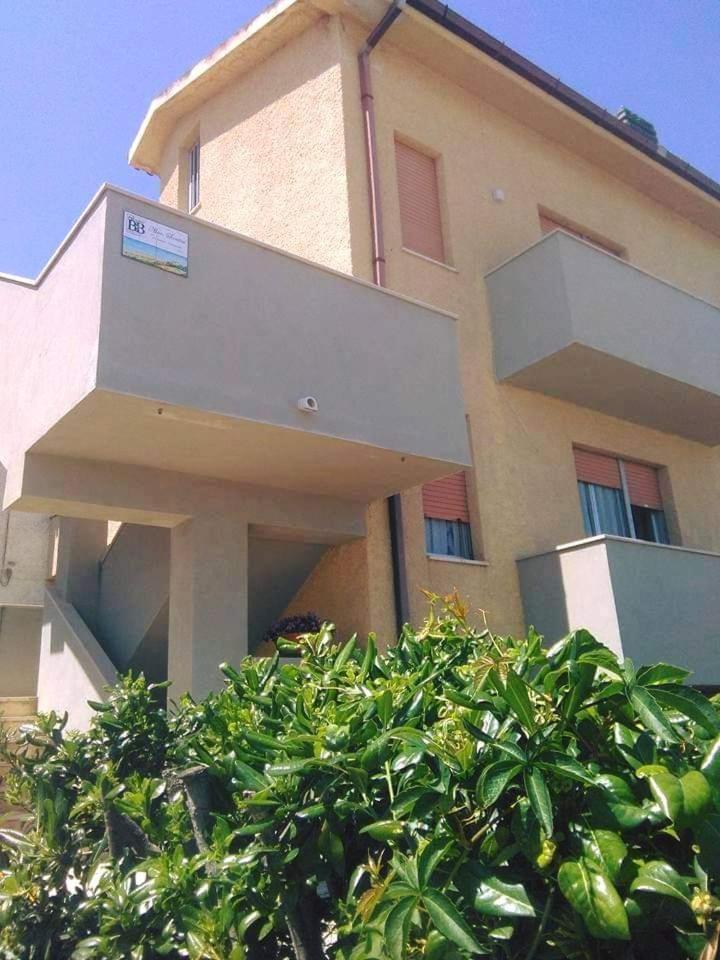 MAR SANTINI B&B view 2