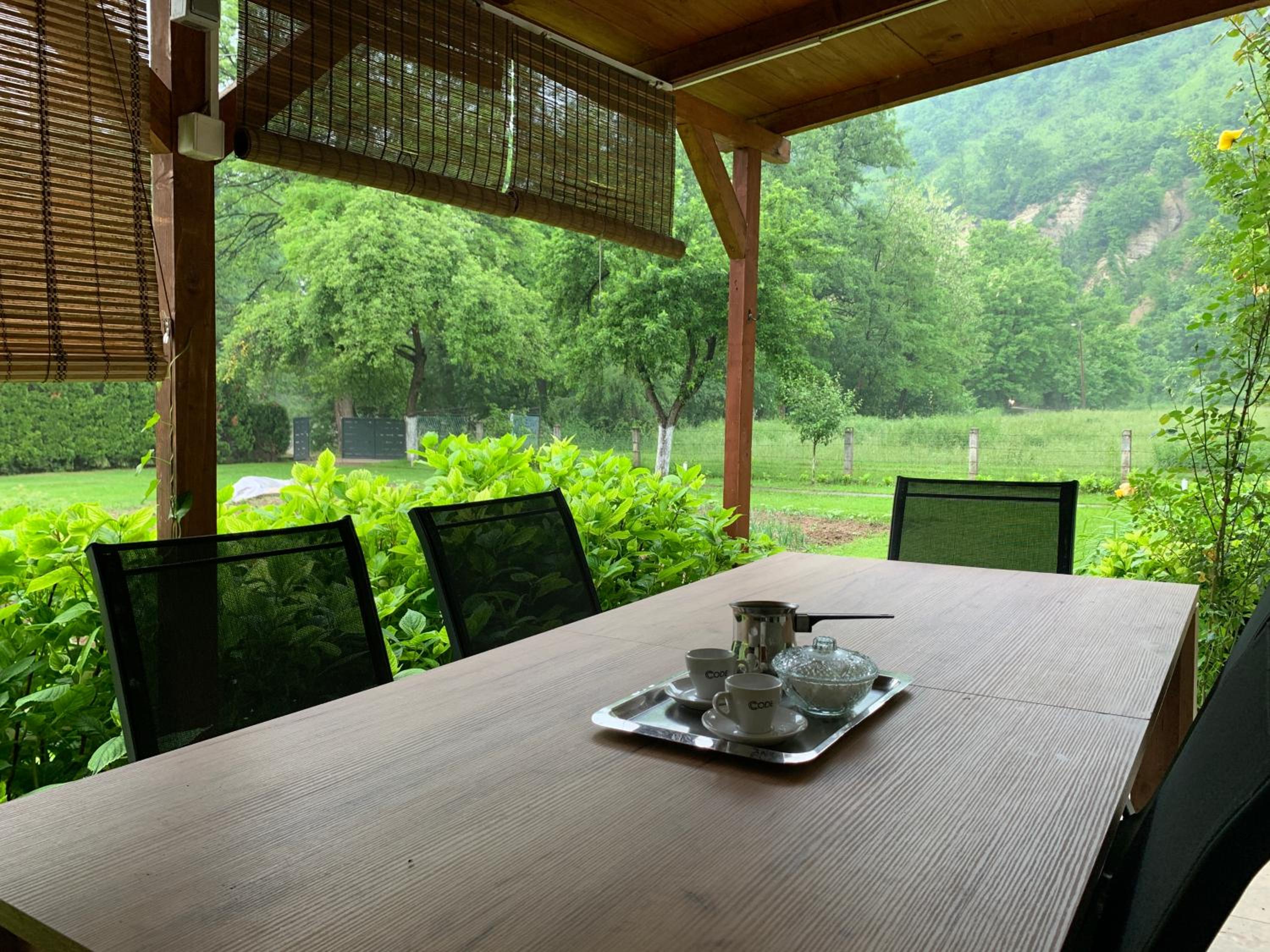 Holiday Residence Burić