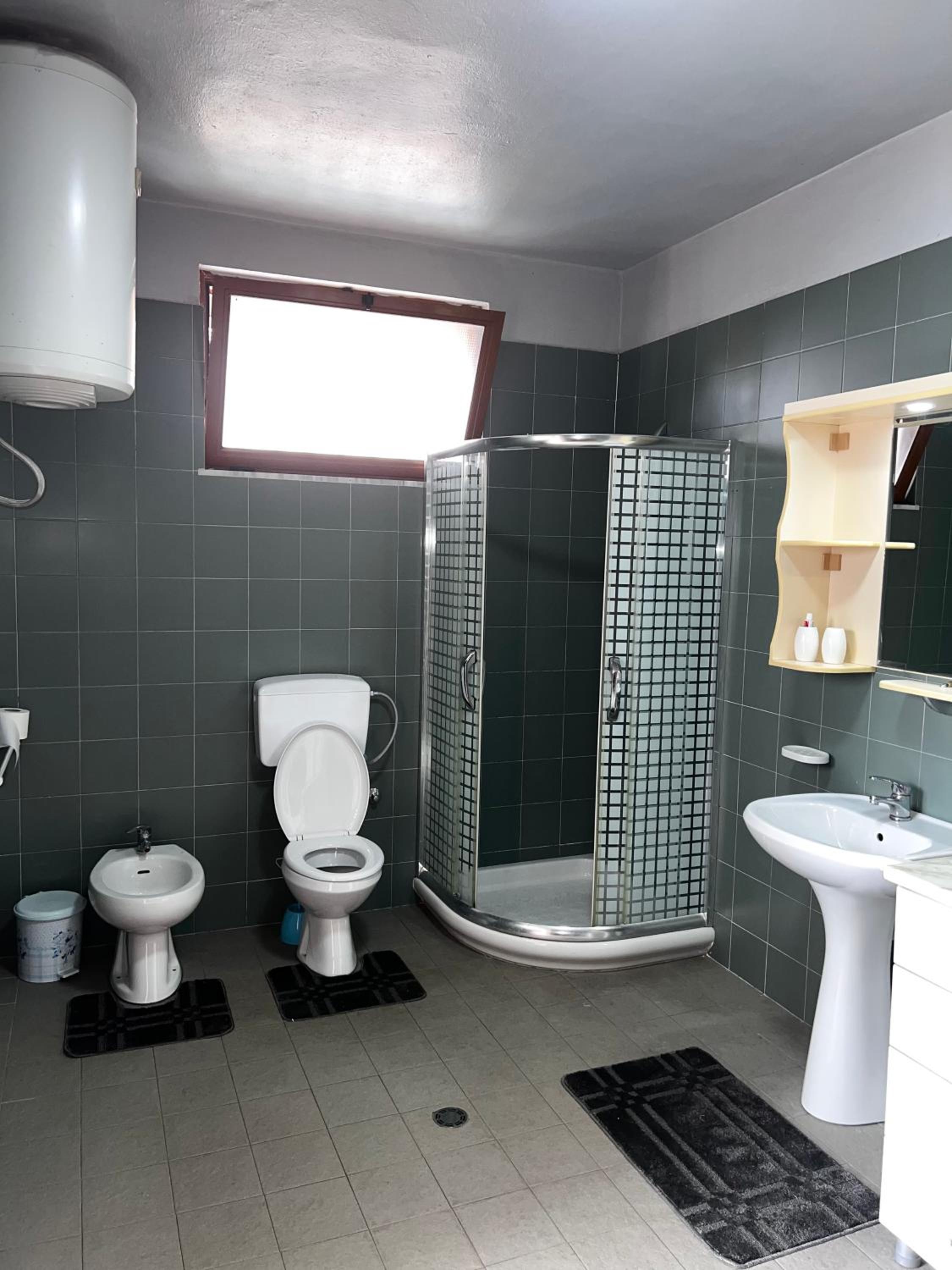 My home in Shkoder