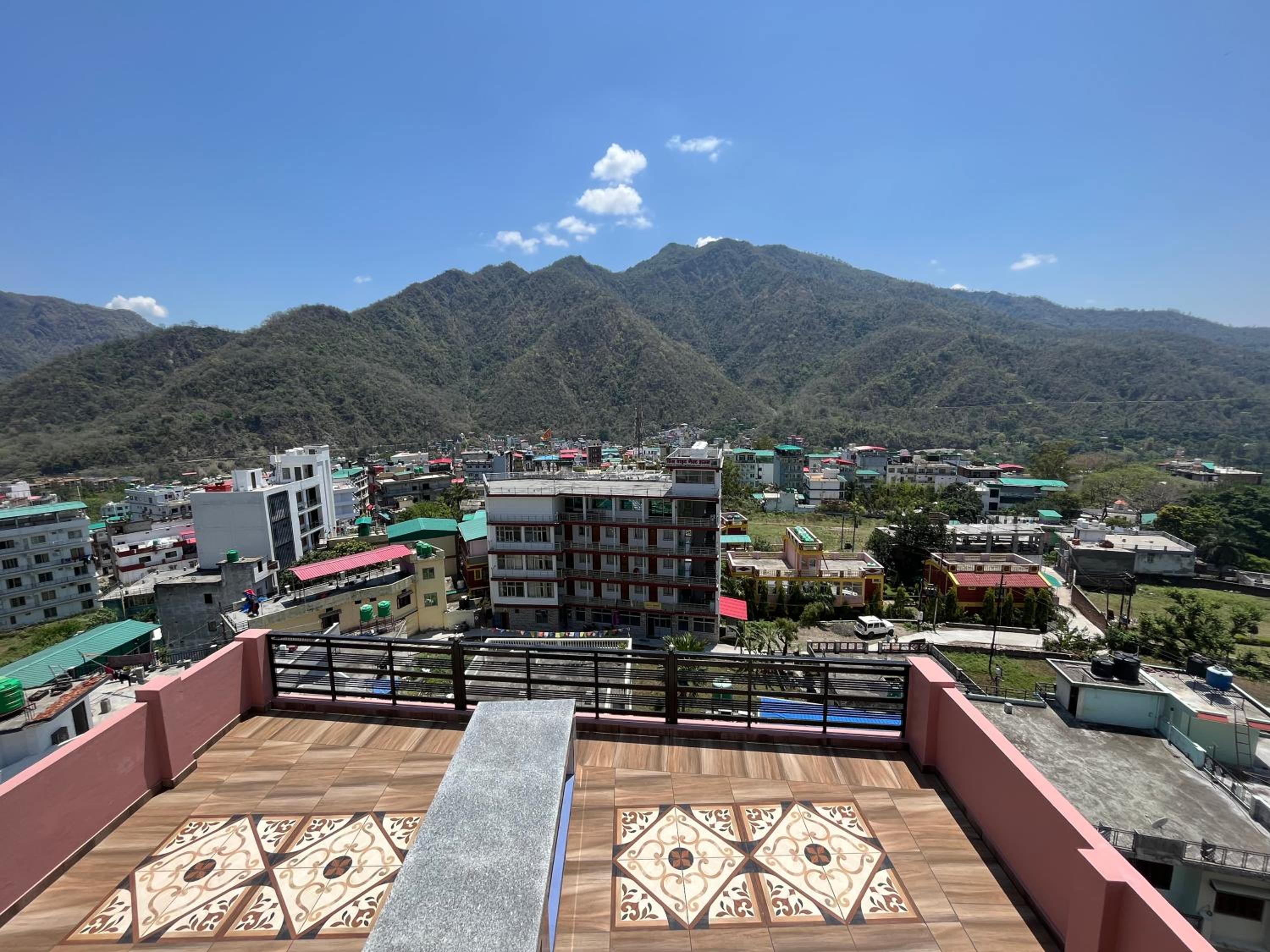 roof