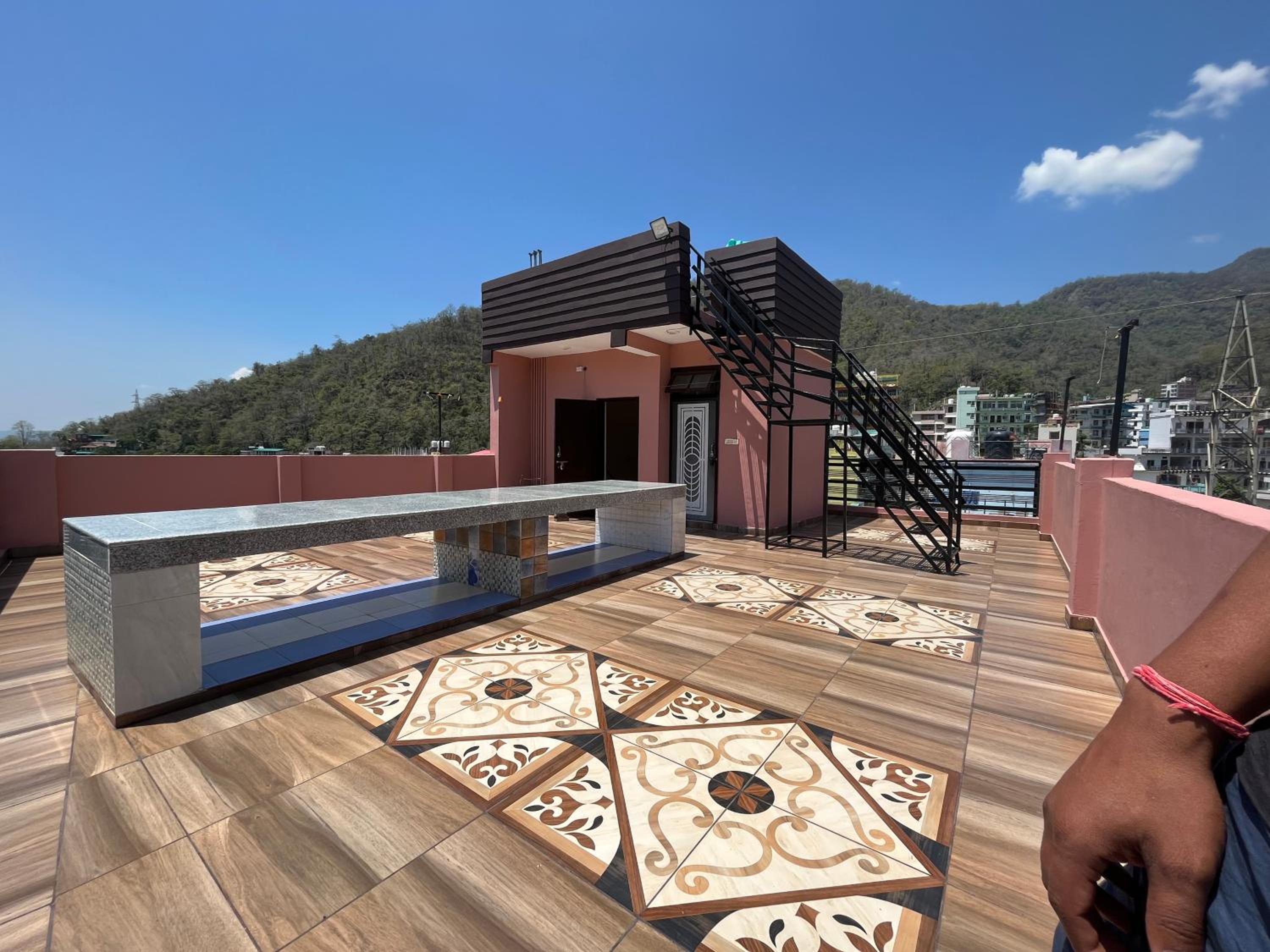 roof
