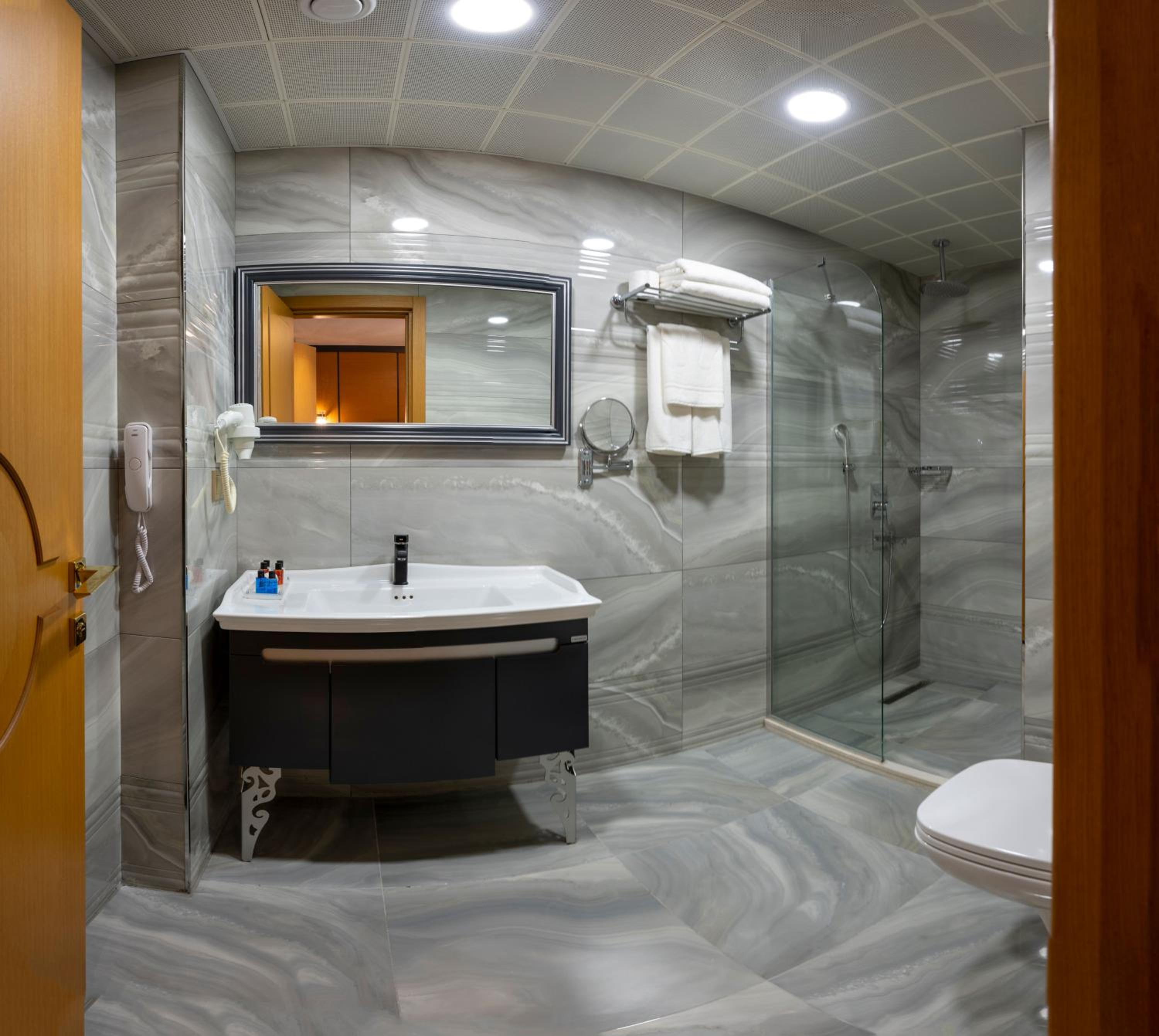 FREYA LUXURY OTEL - Image 91