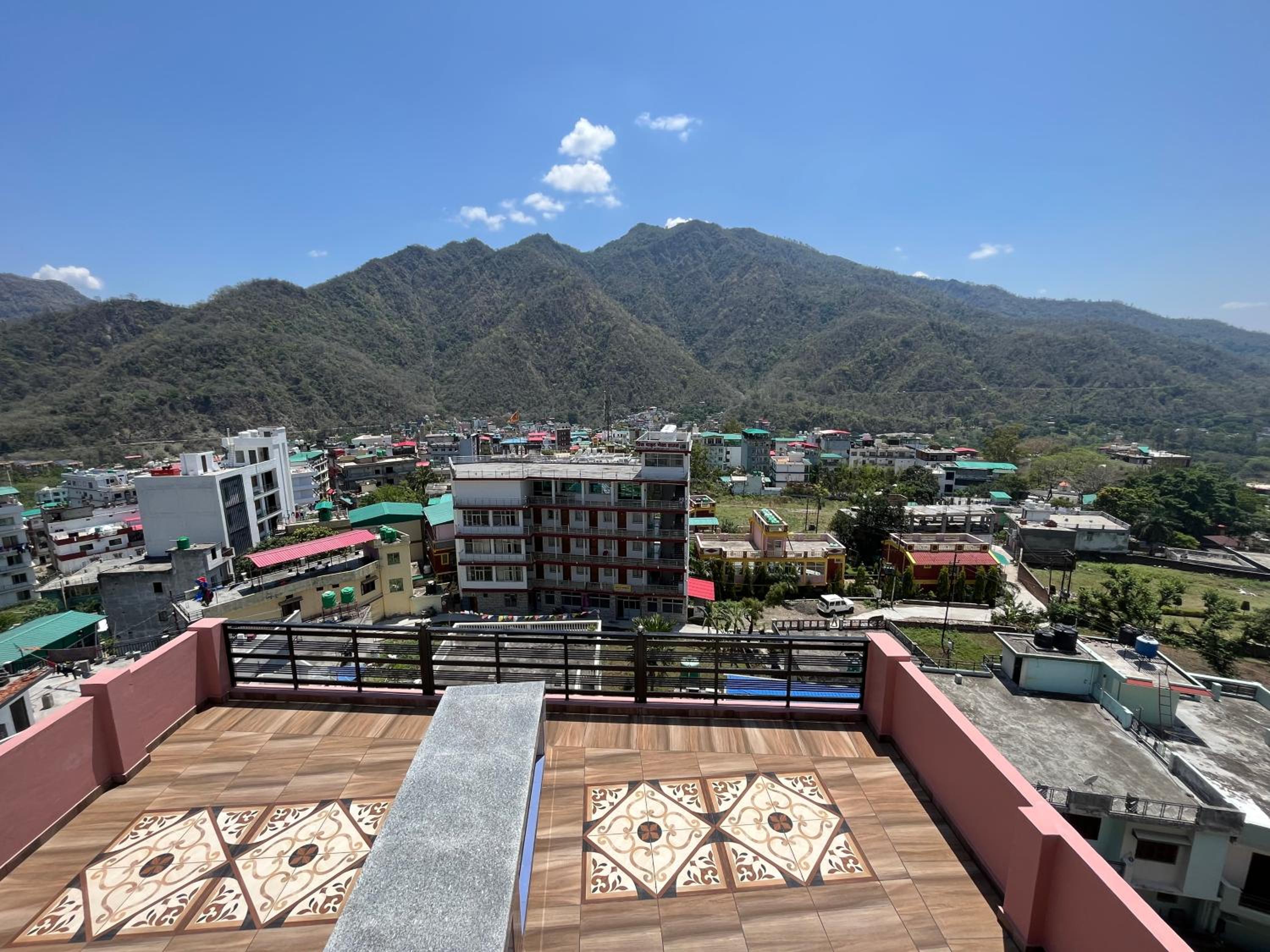 roof