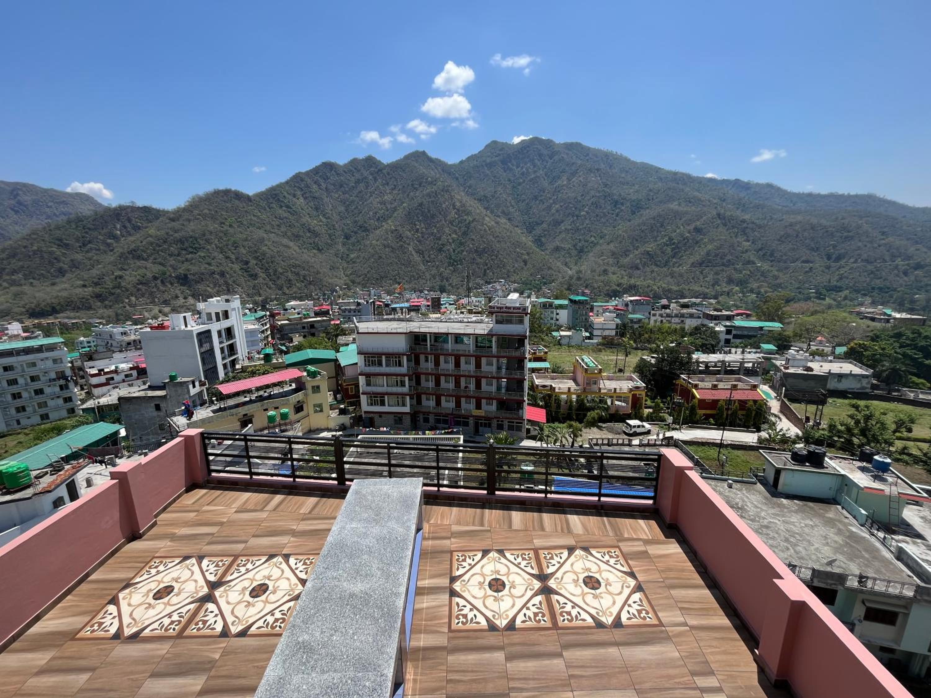 roof