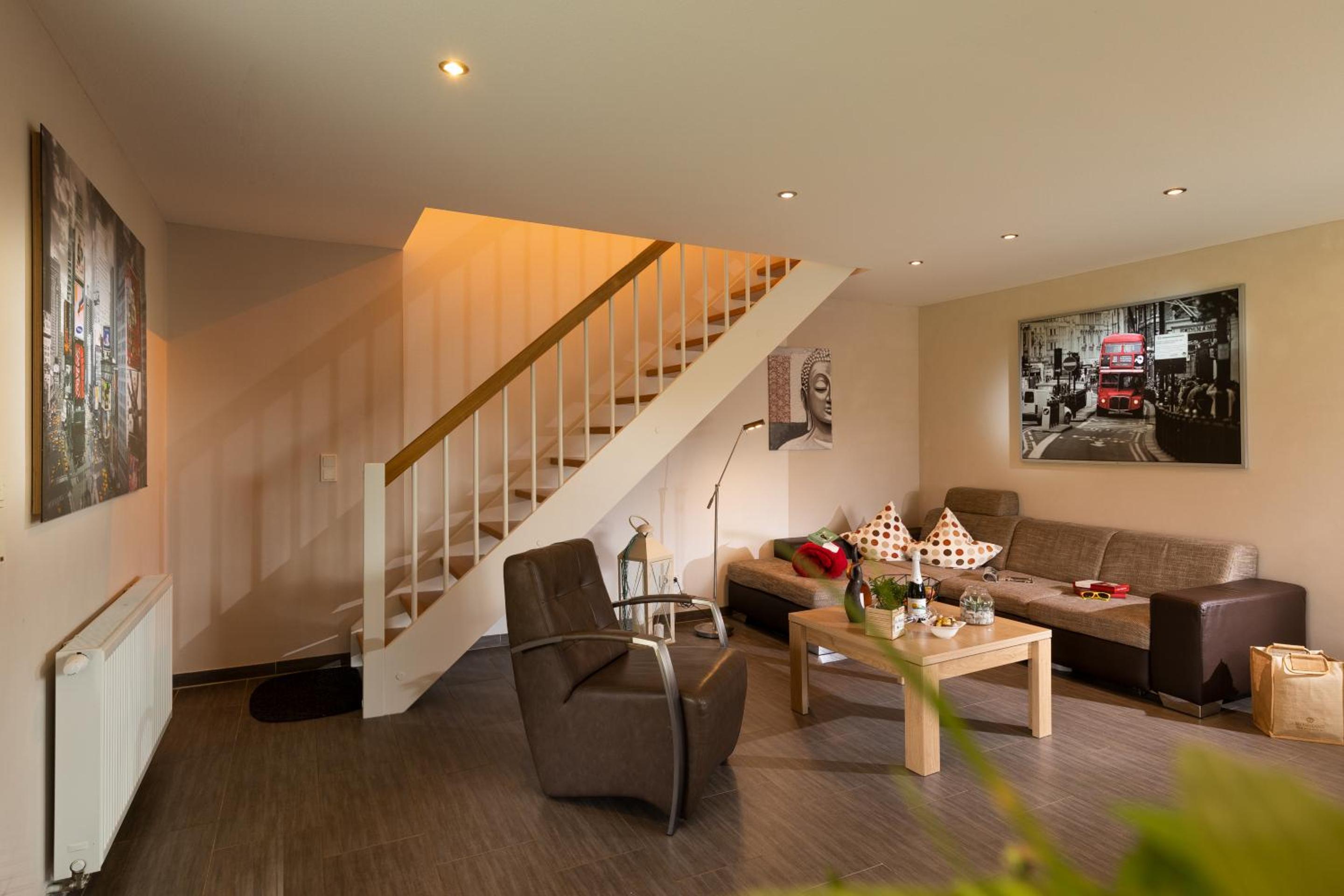 Ferienhaus Asgard