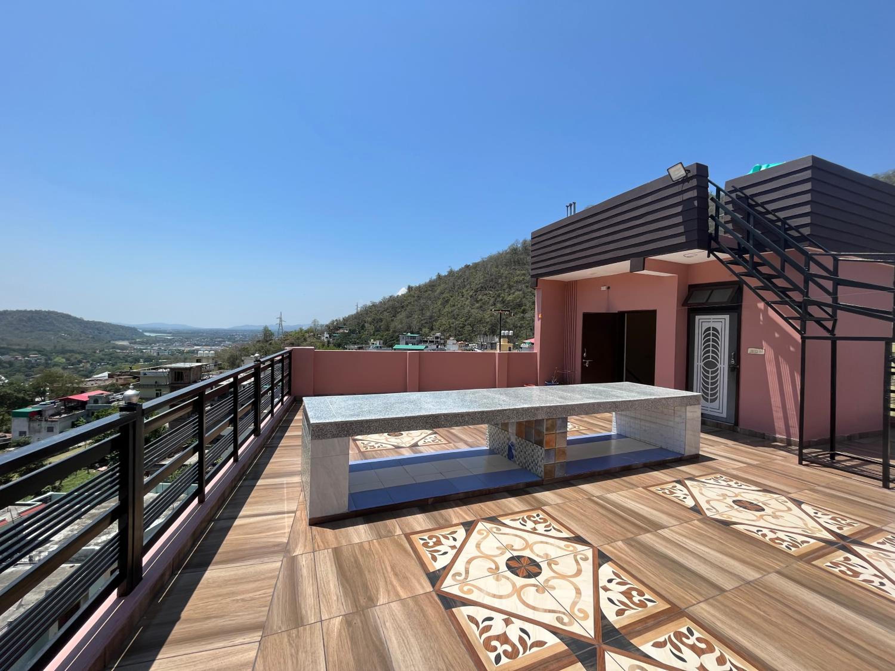 roof