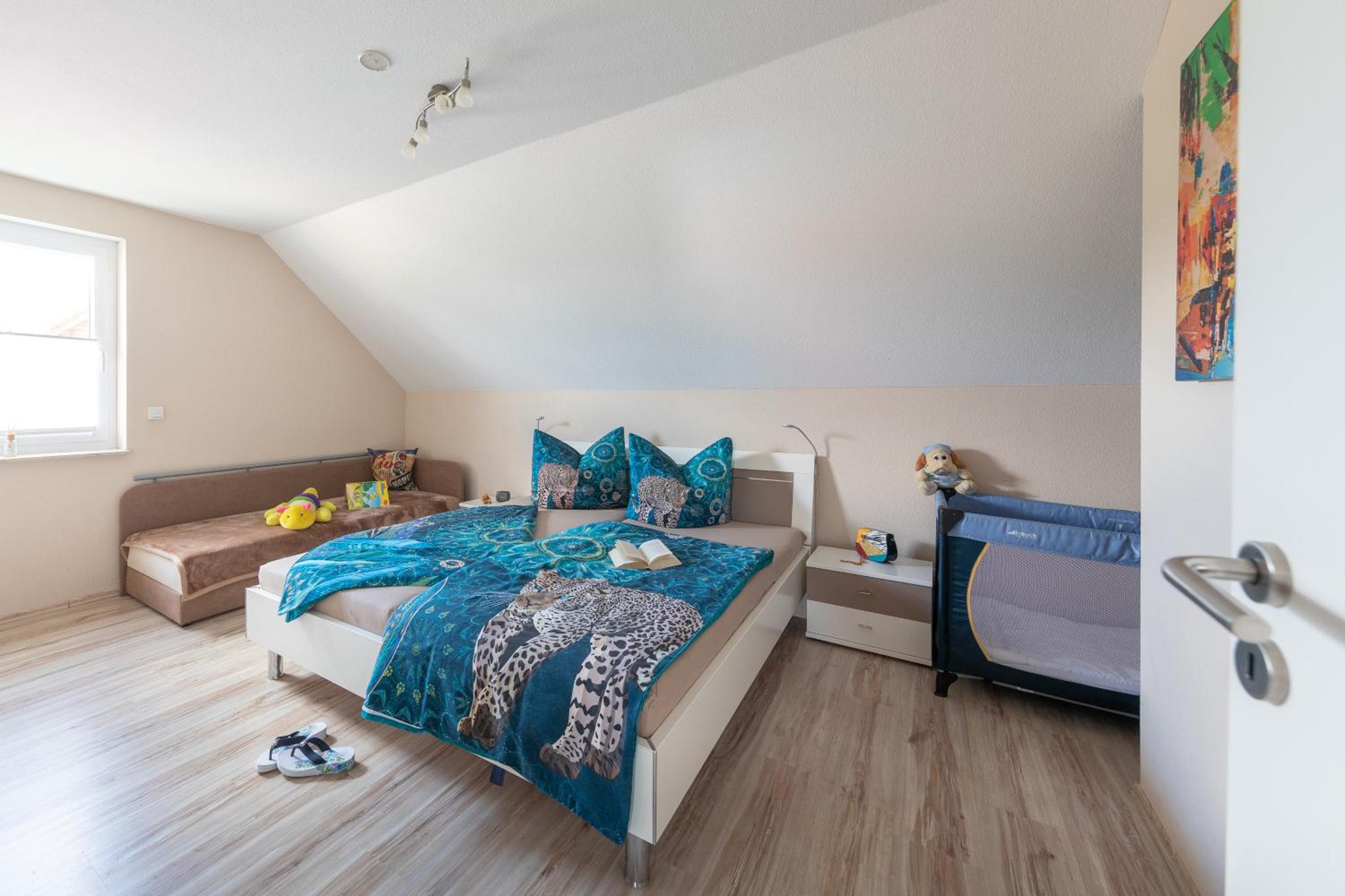 Ferienhaus Asgard