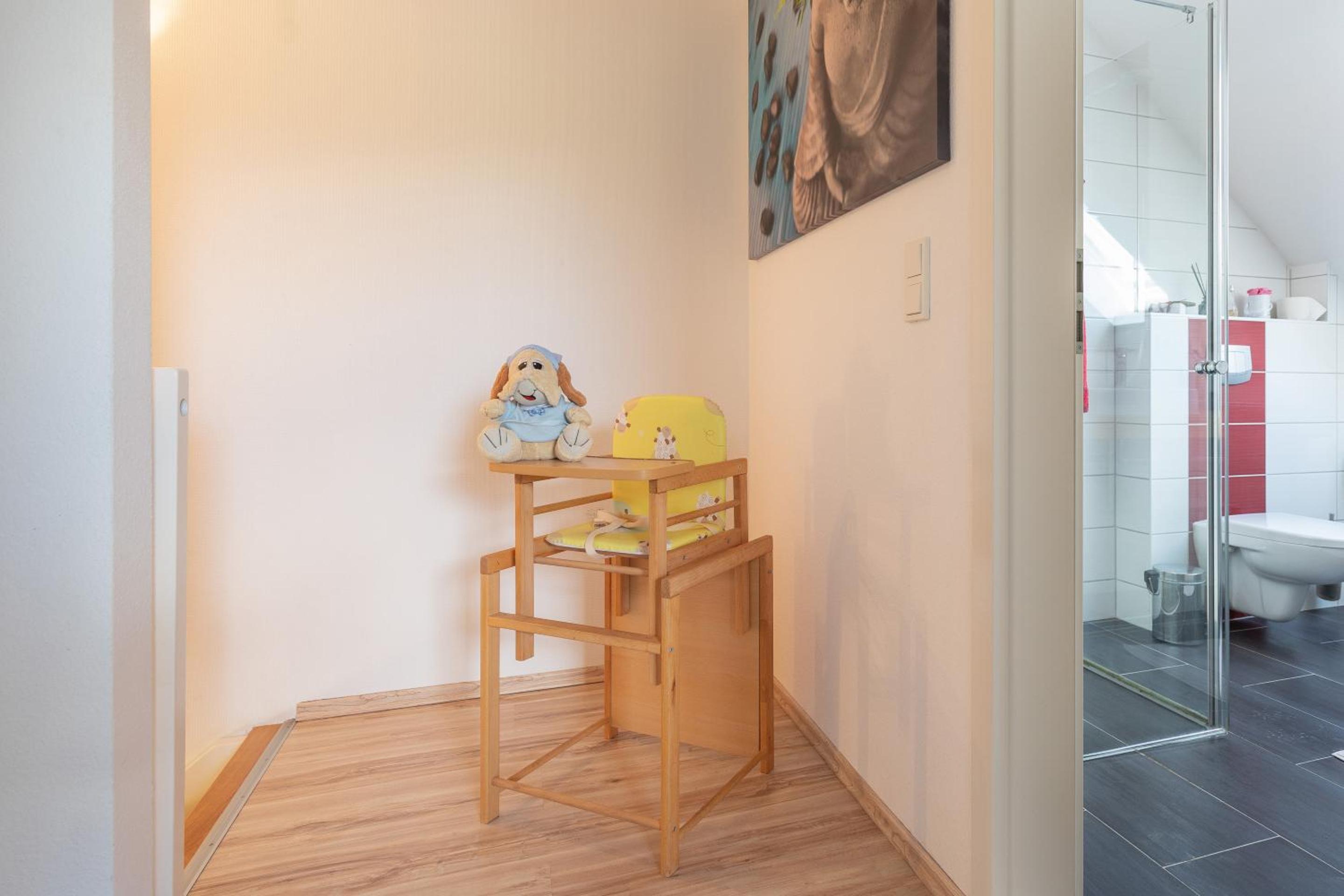 Ferienhaus Asgard