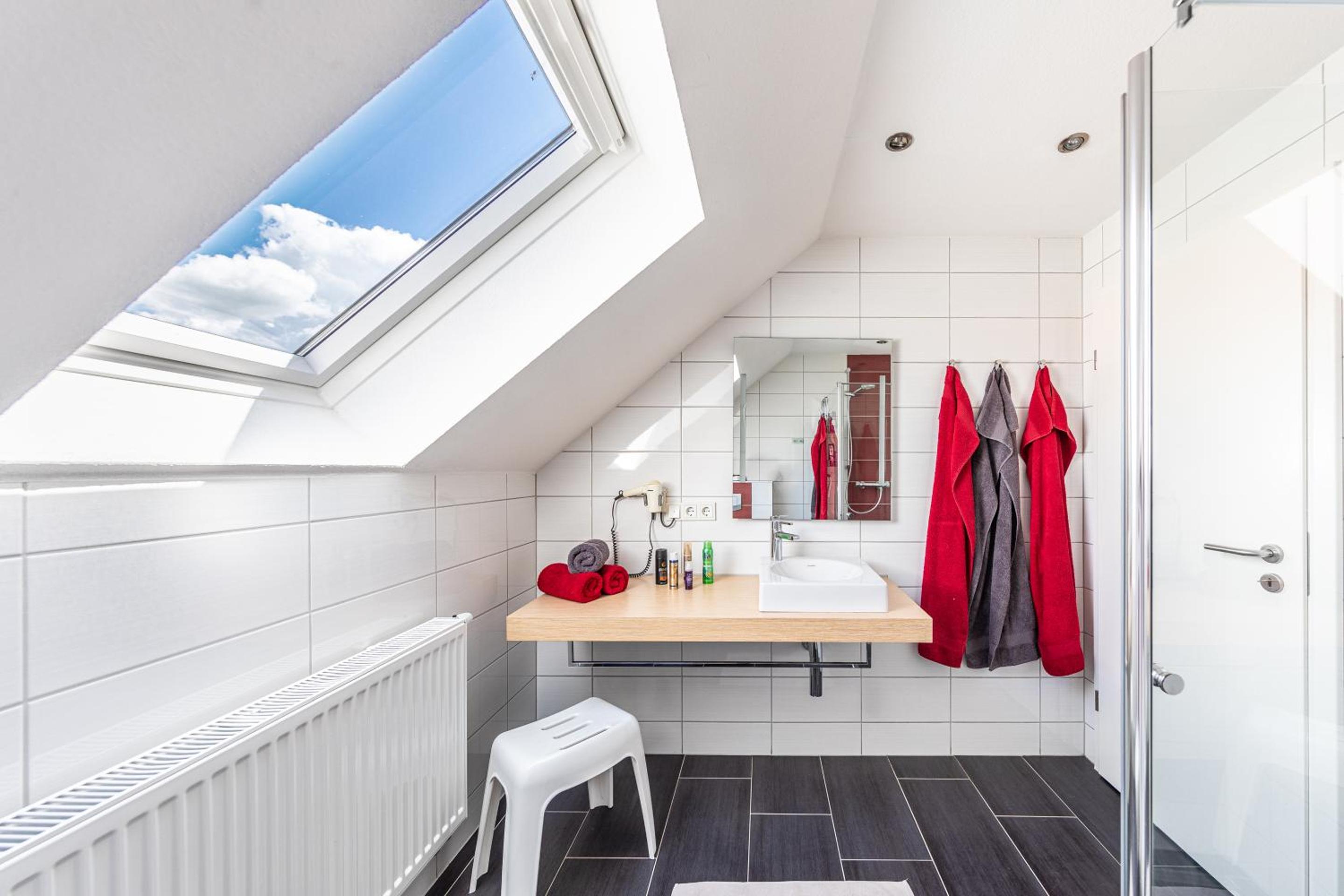 Ferienhaus Asgard
