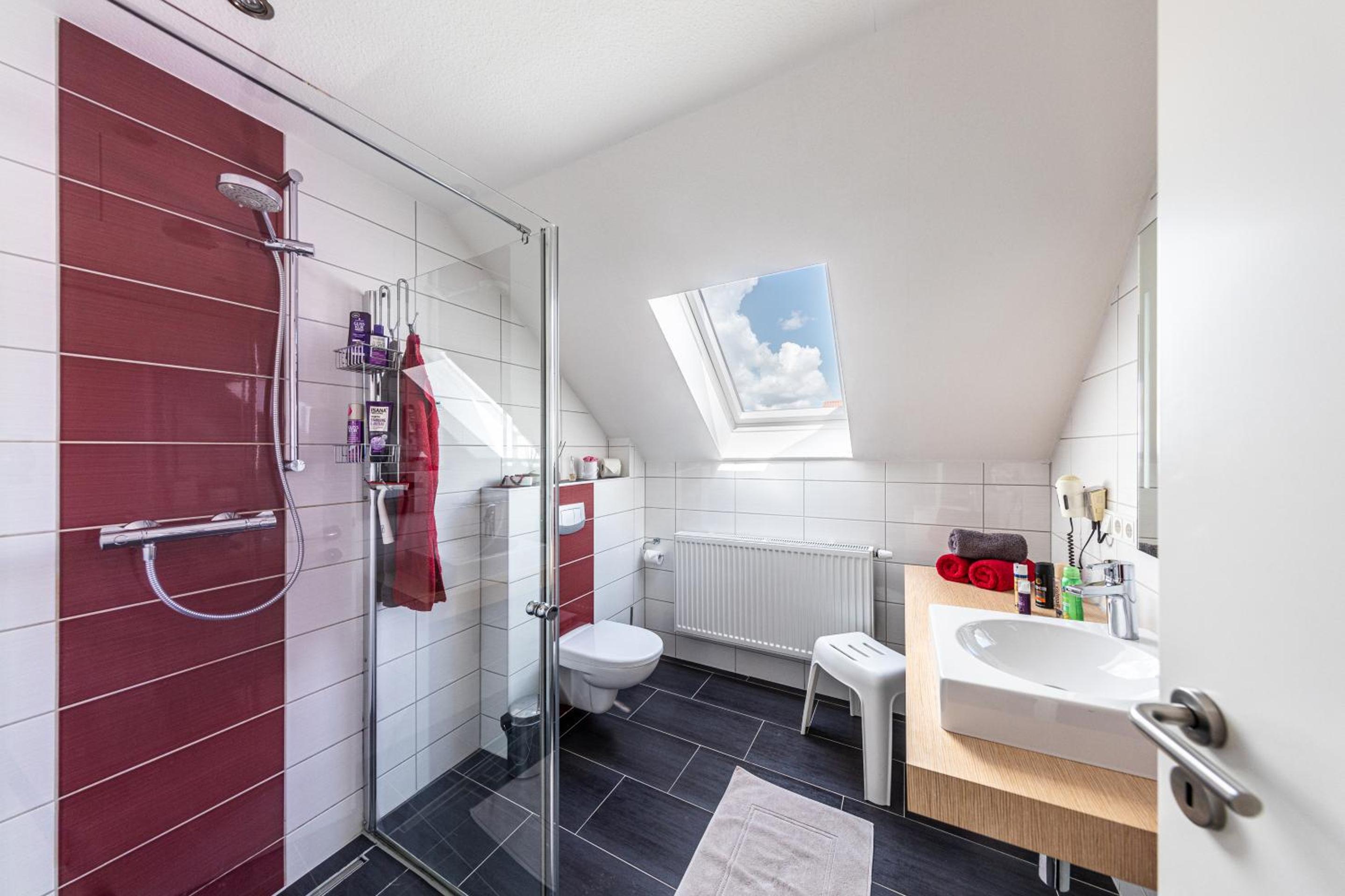 Ferienhaus Asgard