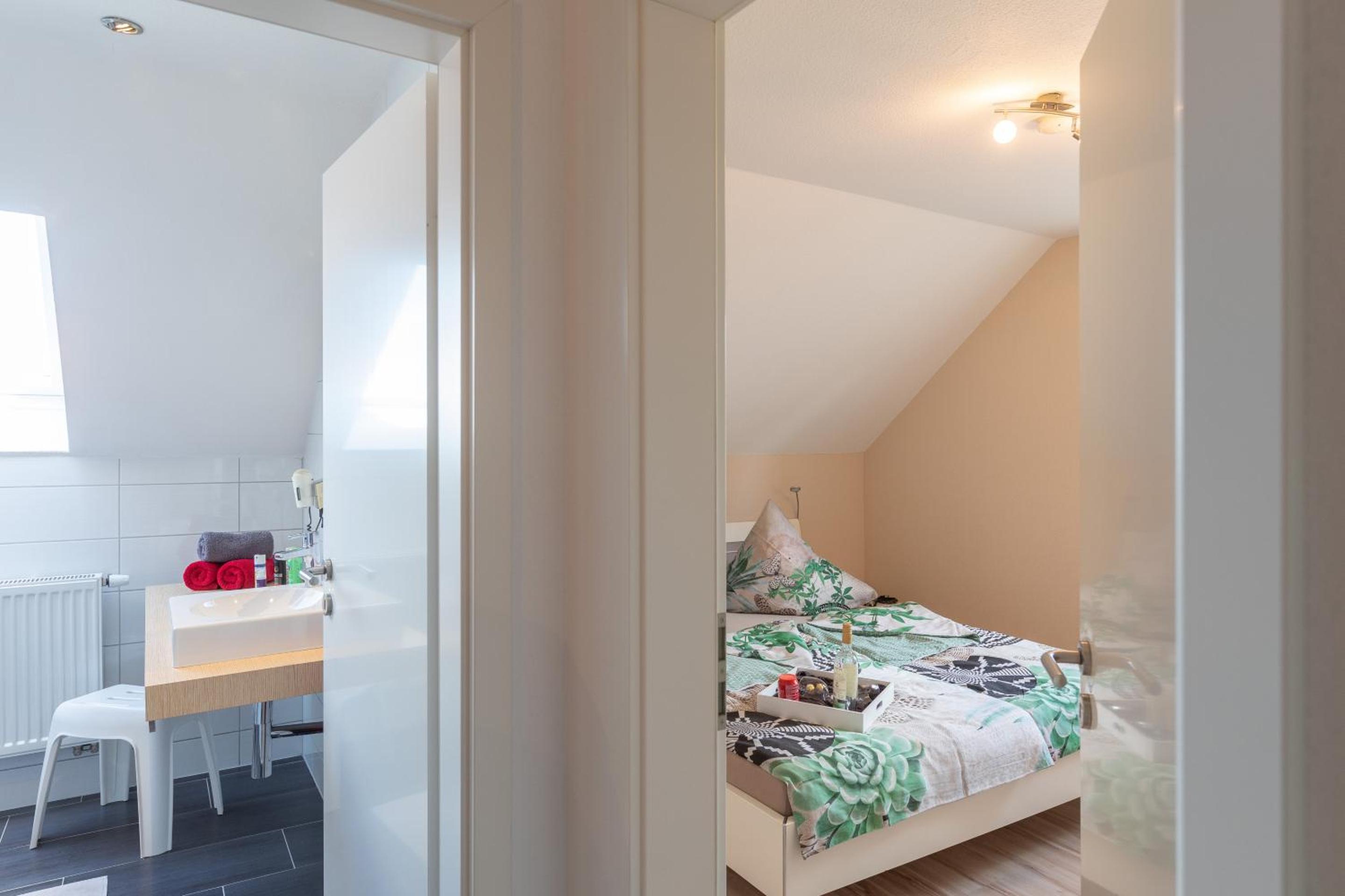 Ferienhaus Asgard