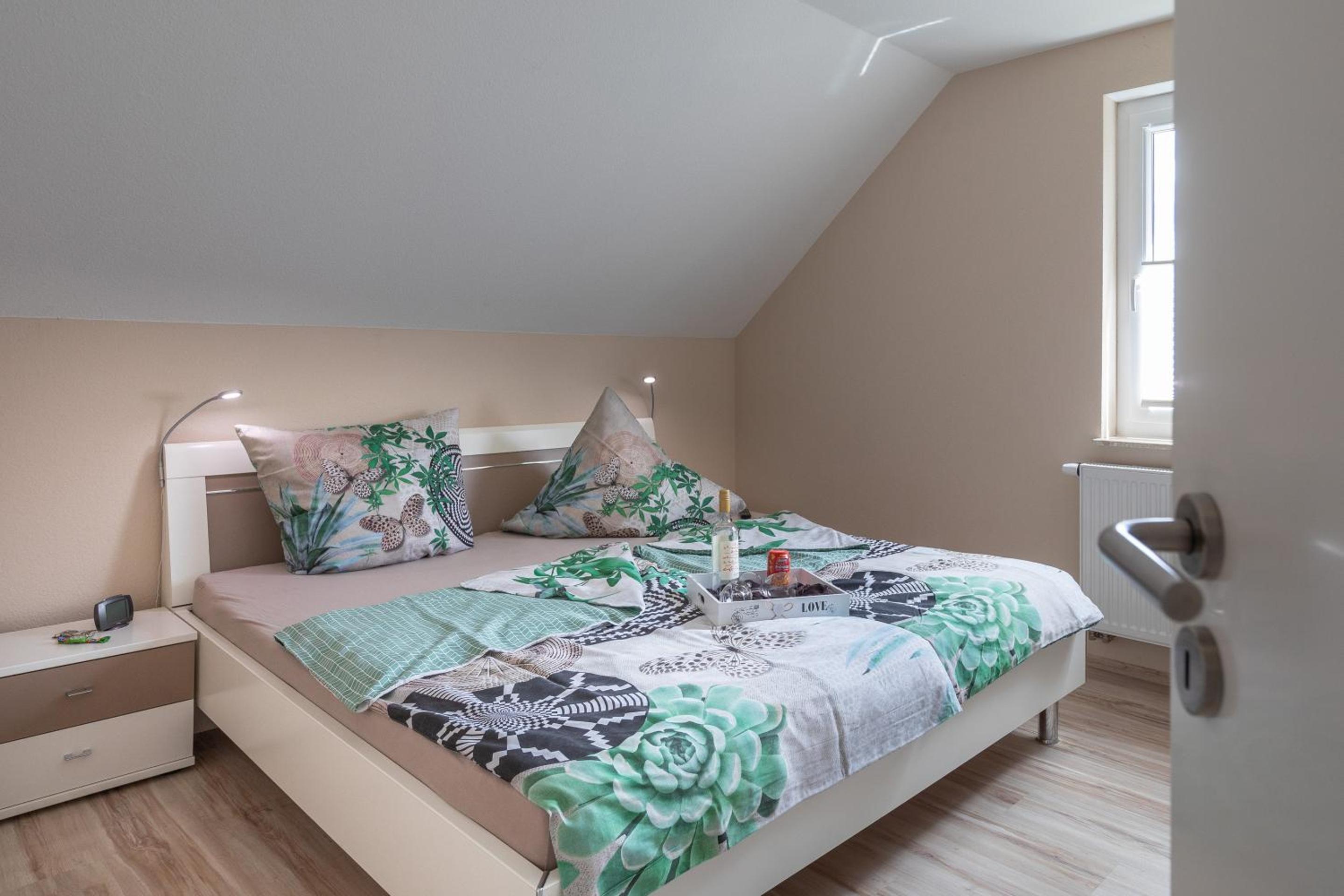 Ferienhaus Asgard