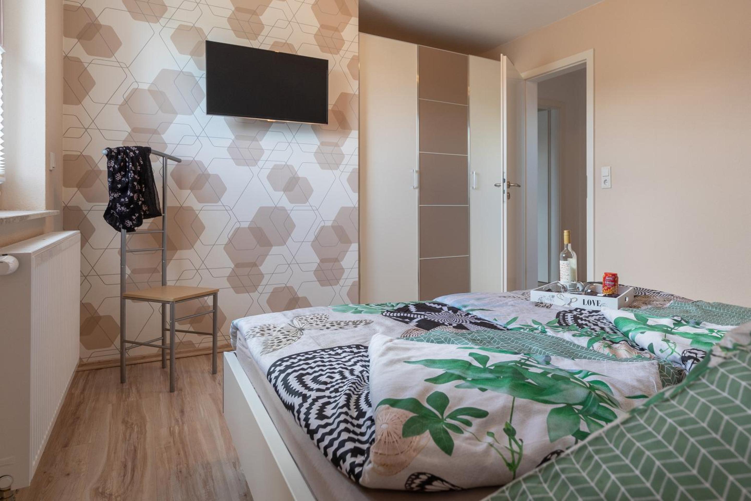 Ferienhaus Asgard