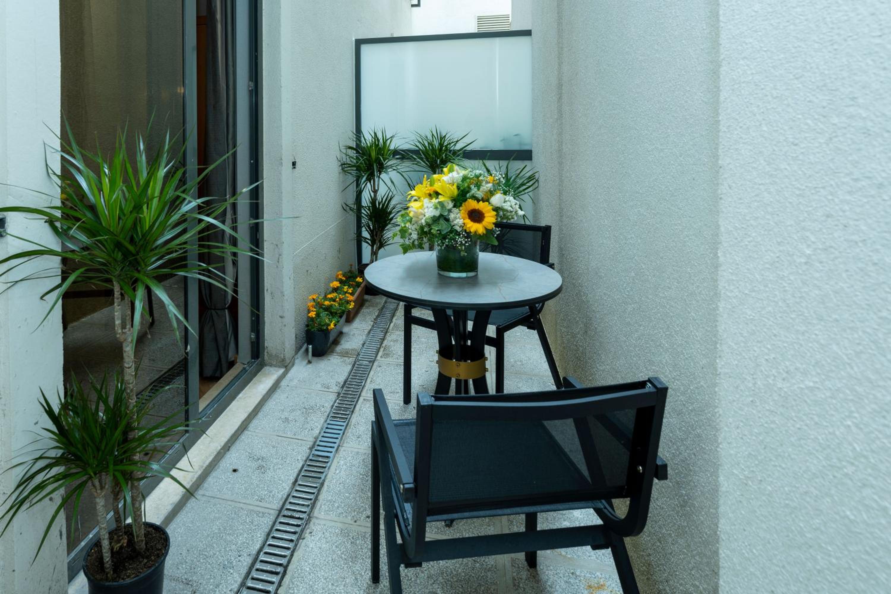 FREYA LUXURY OTEL - Image 93