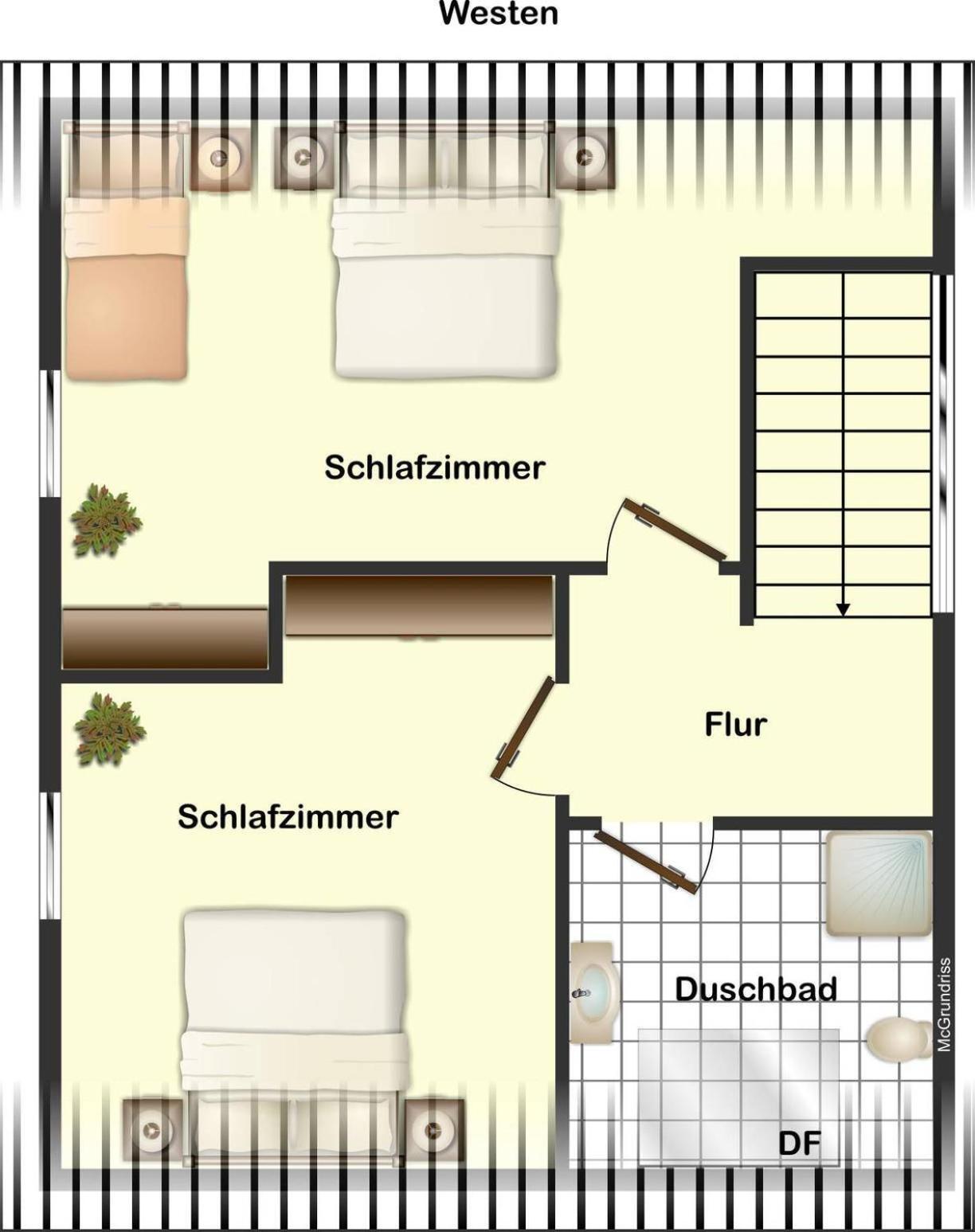 Ferienhaus Asgard