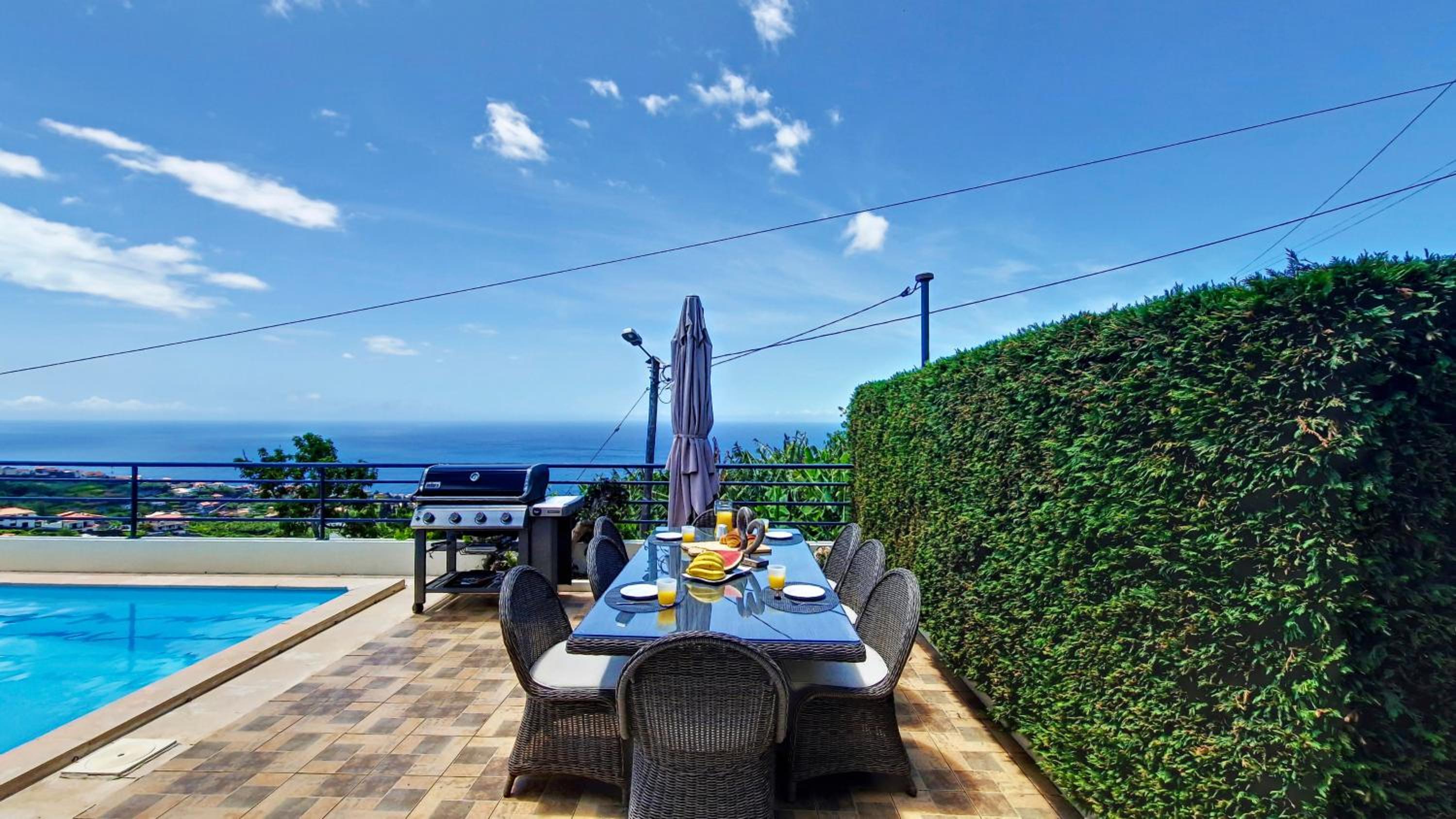 Villa Liana by LovelyStay