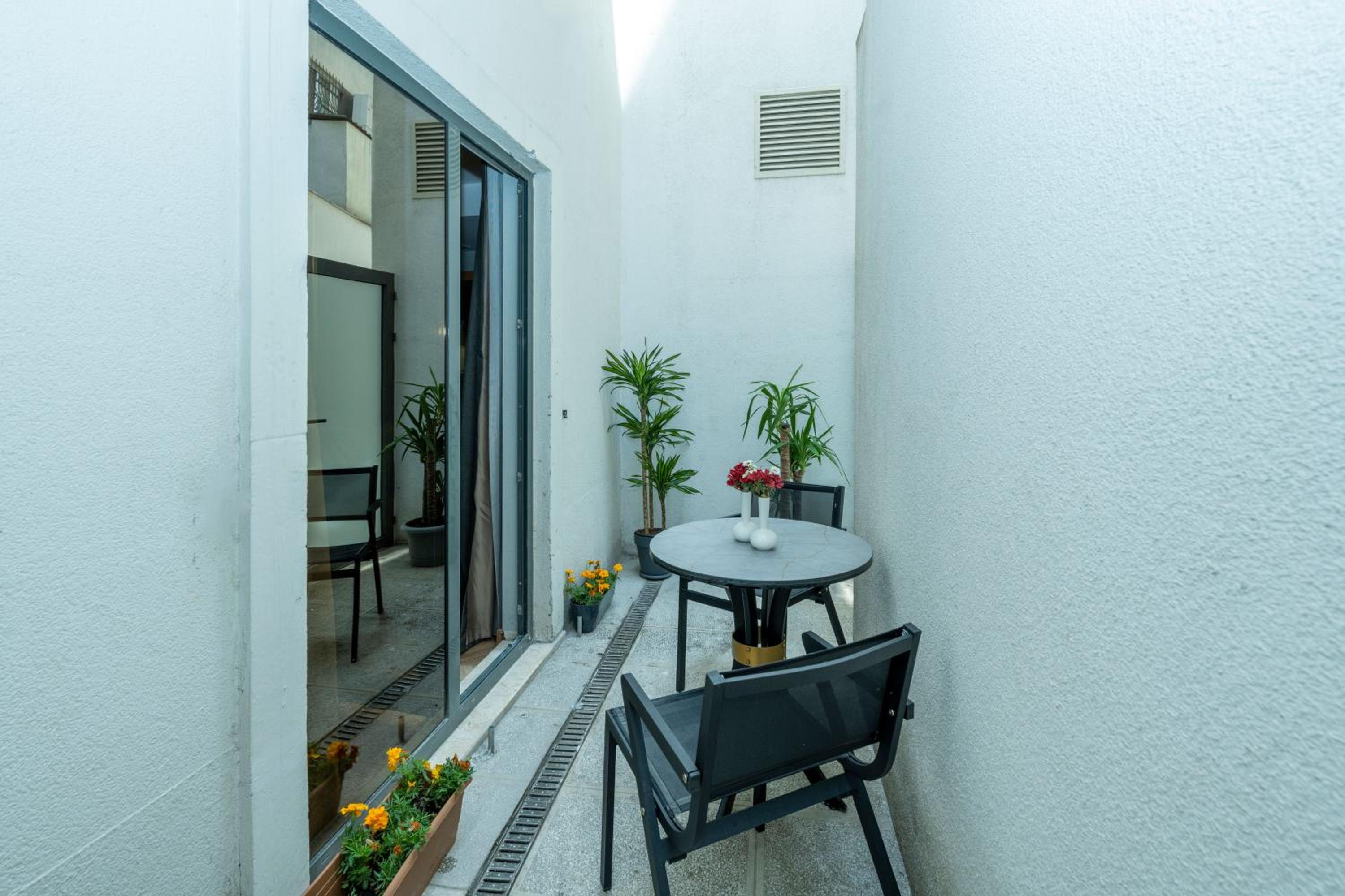 FREYA LUXURY OTEL - Image 94