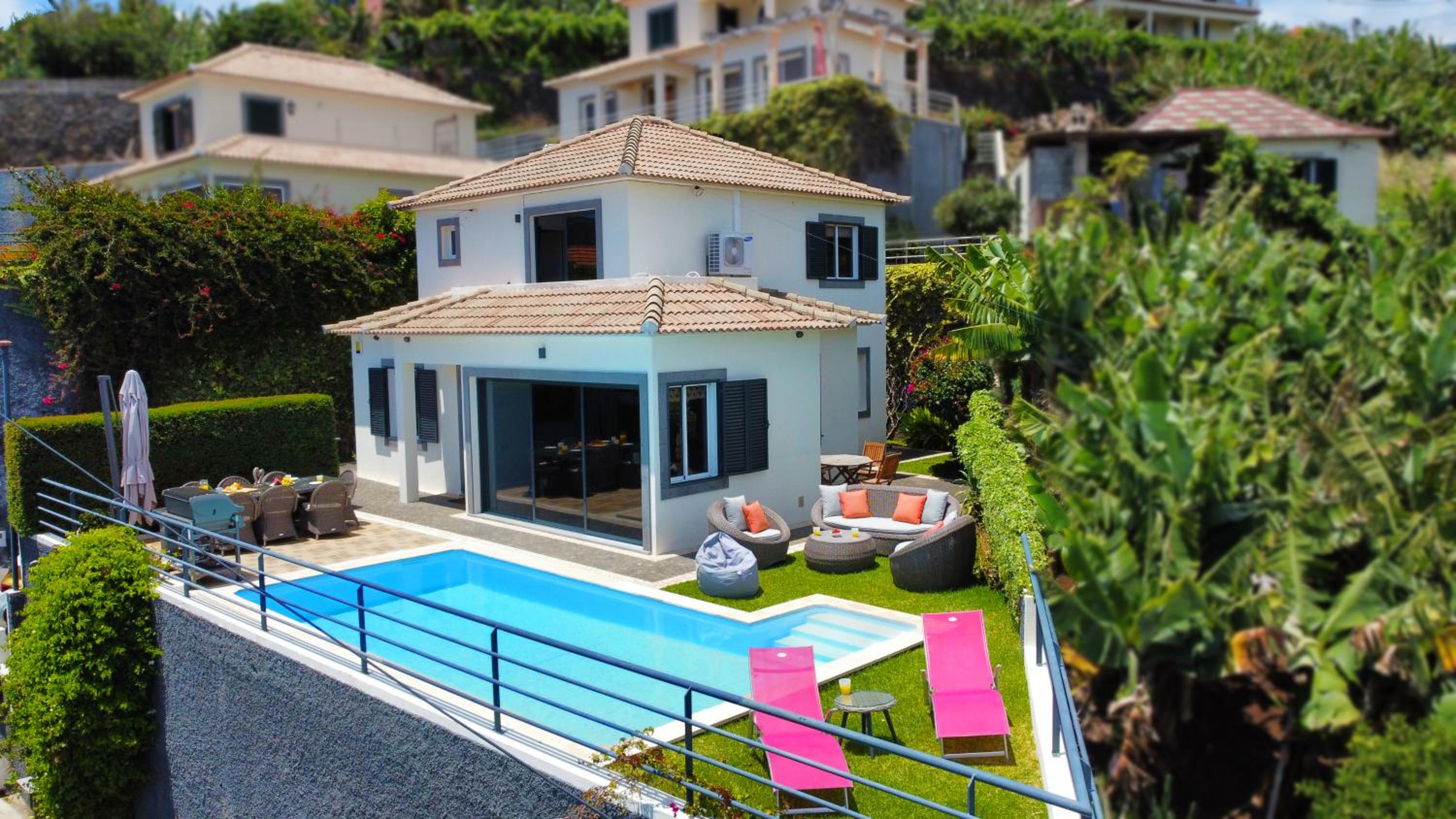 Villa Liana by LovelyStay