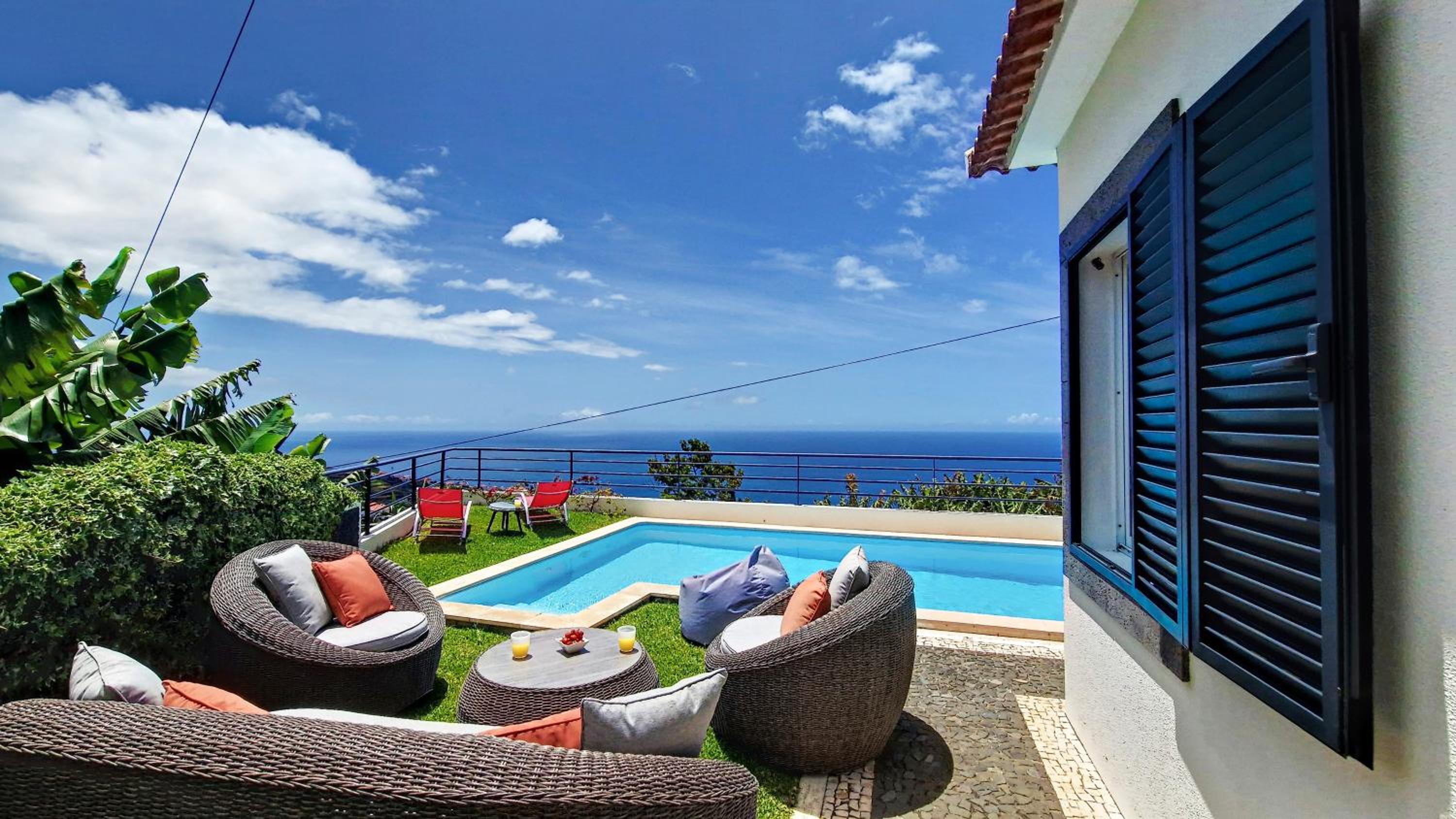 Villa Liana by LovelyStay