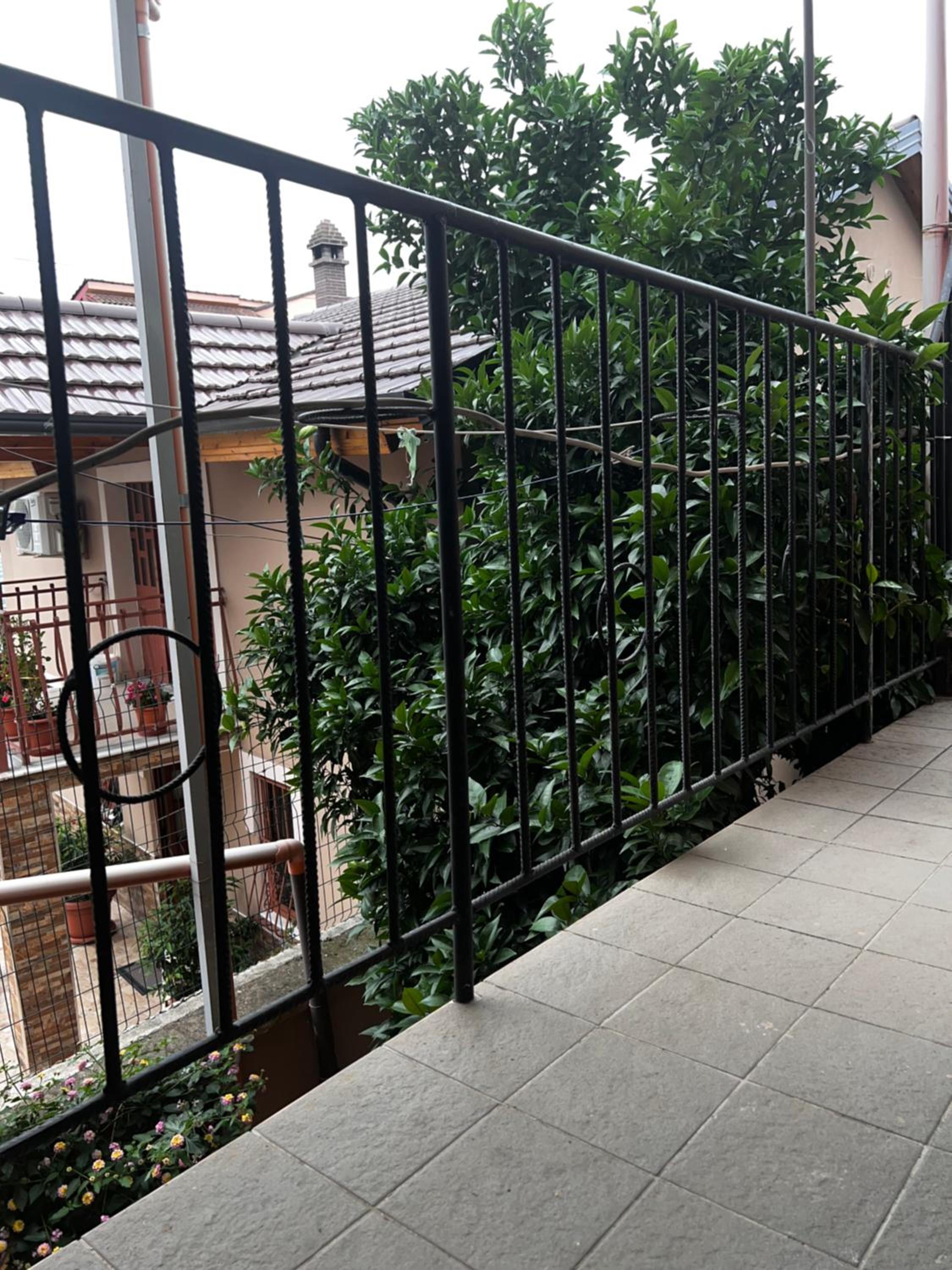 My home in Shkoder