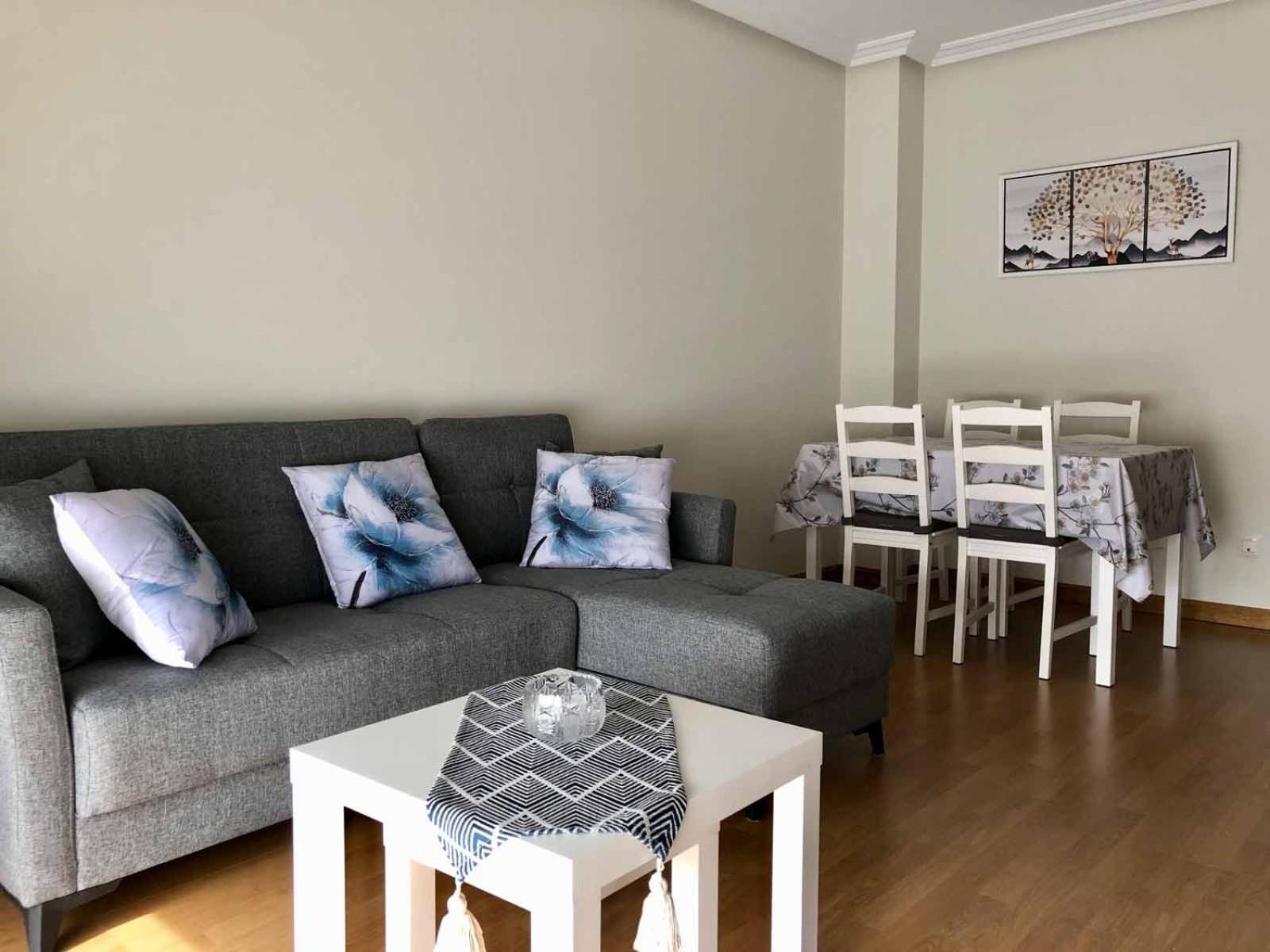 Apartamentos Schultz