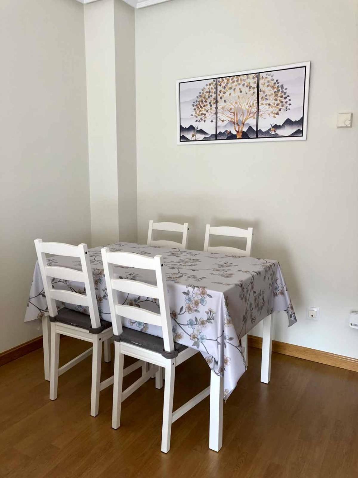 Apartamentos Schultz