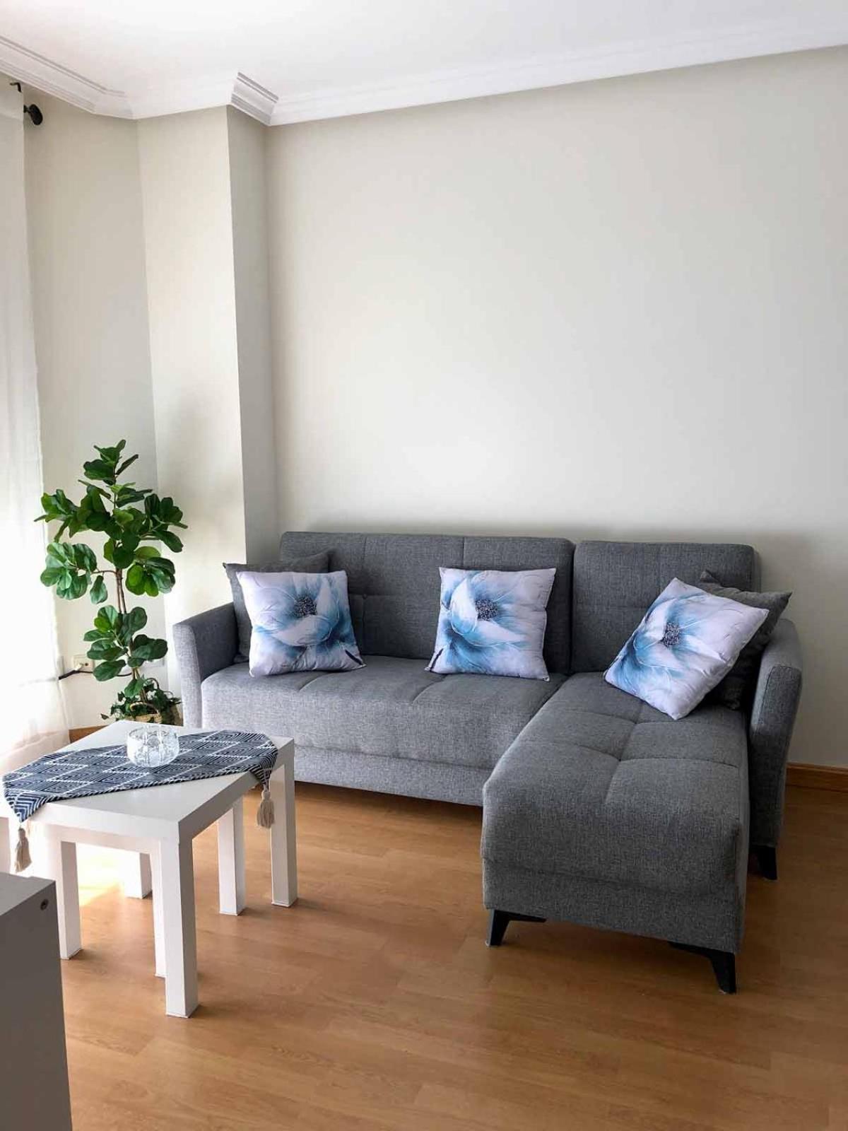 Apartamentos Schultz