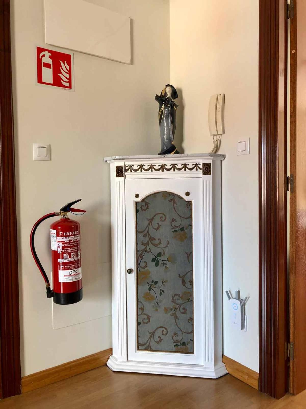 Apartamentos Schultz