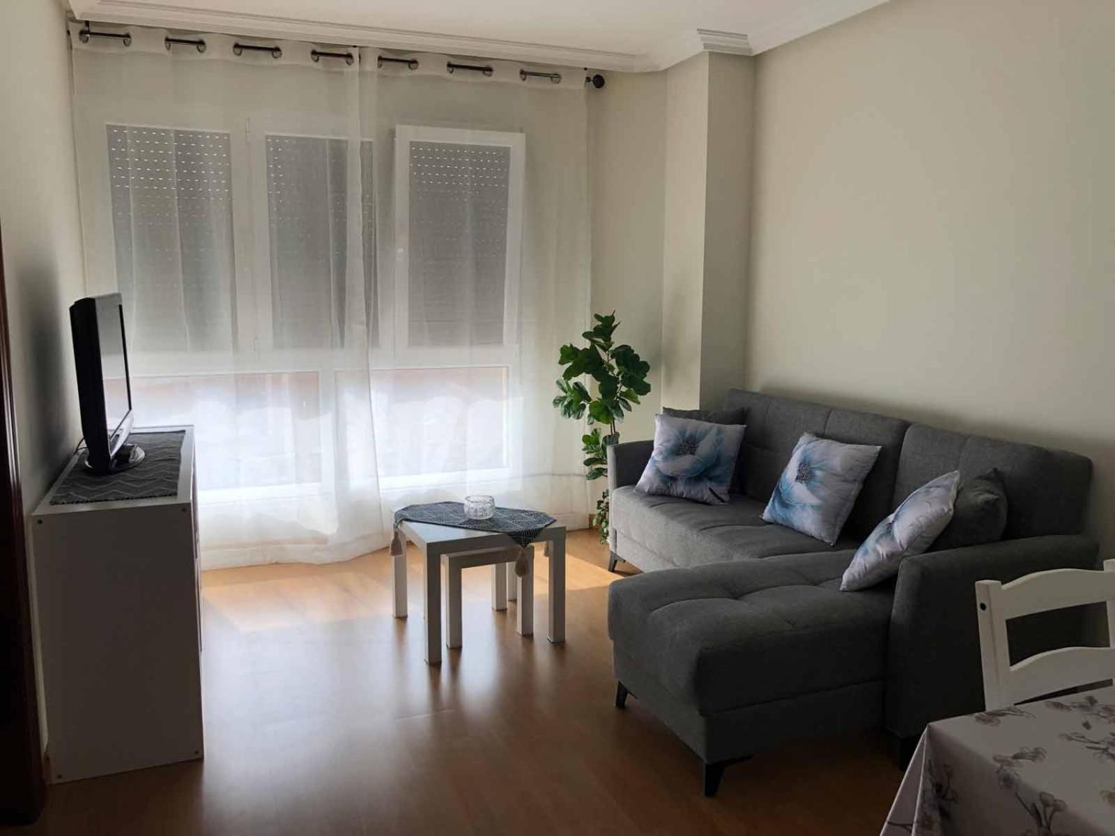 Apartamentos Schultz