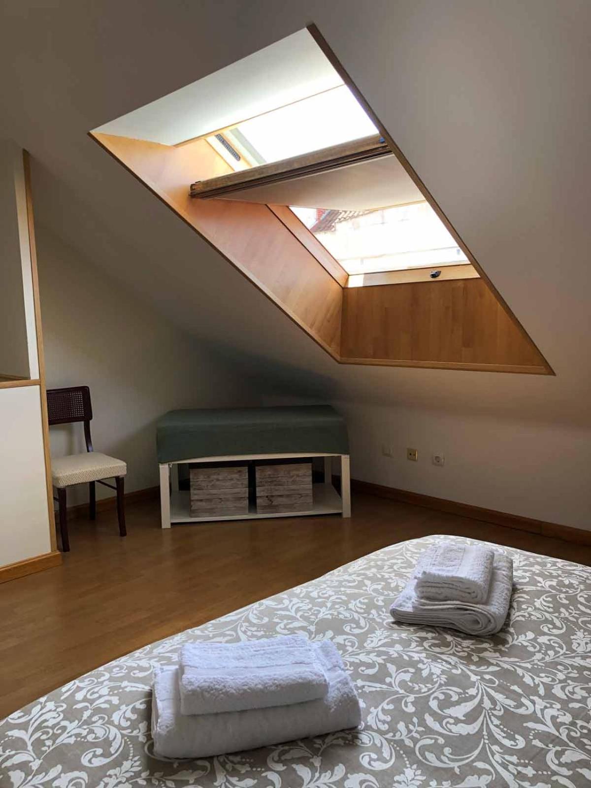 Apartamentos Schultz