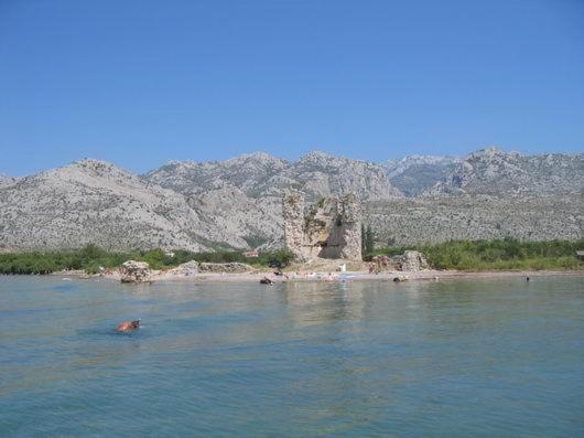 Apartments Krešo