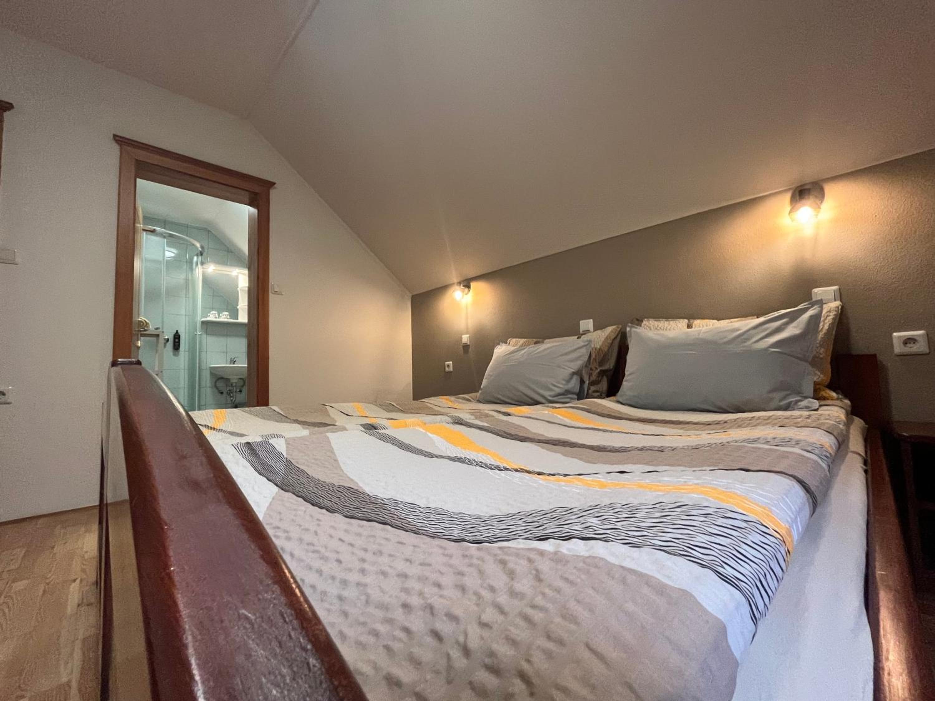 Na Logu - Farm Stay Ambrož Gregorc view 3