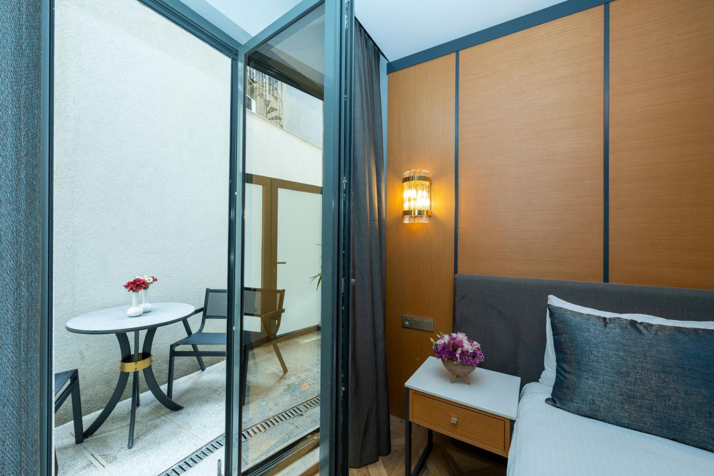 FREYA LUXURY OTEL - Image 95