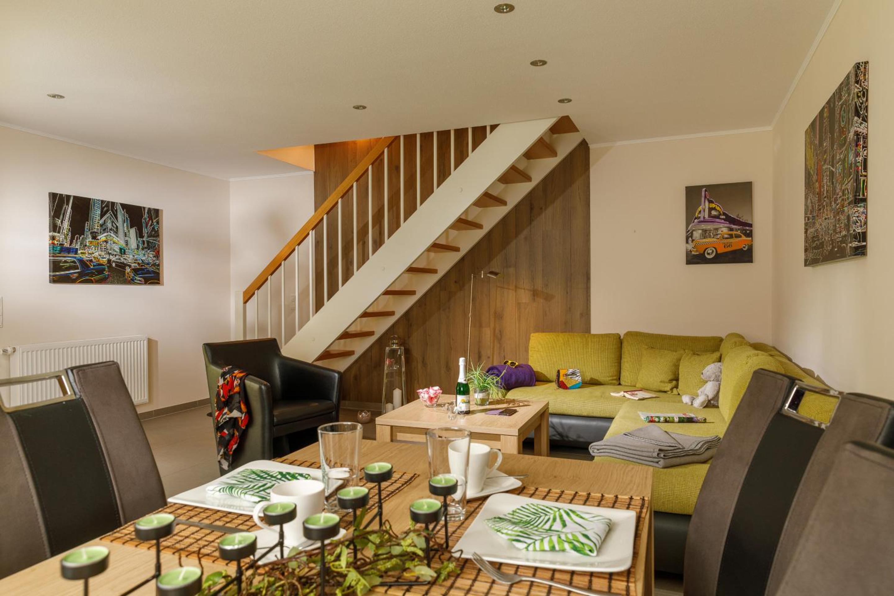 Ferienhaus Freya